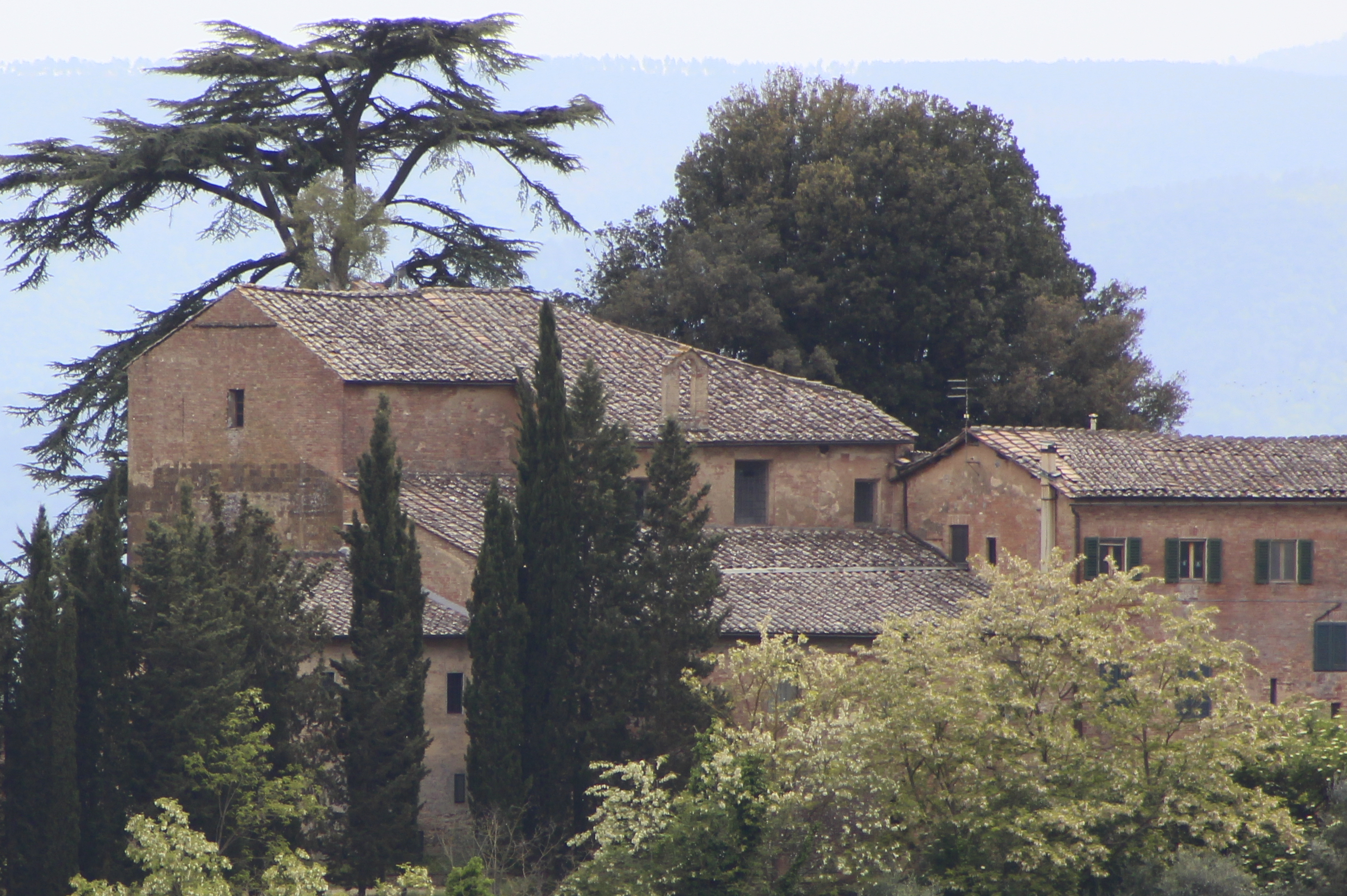 Sant'Abbondio