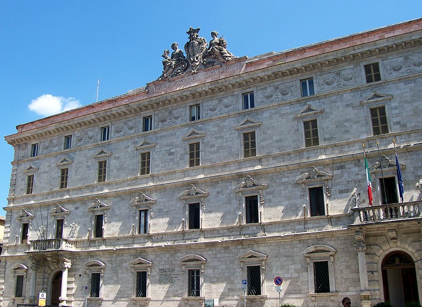 Provincie Ascoli Piceno