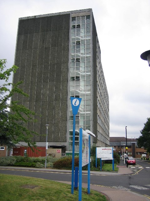 Hospital Da Boa Esperança