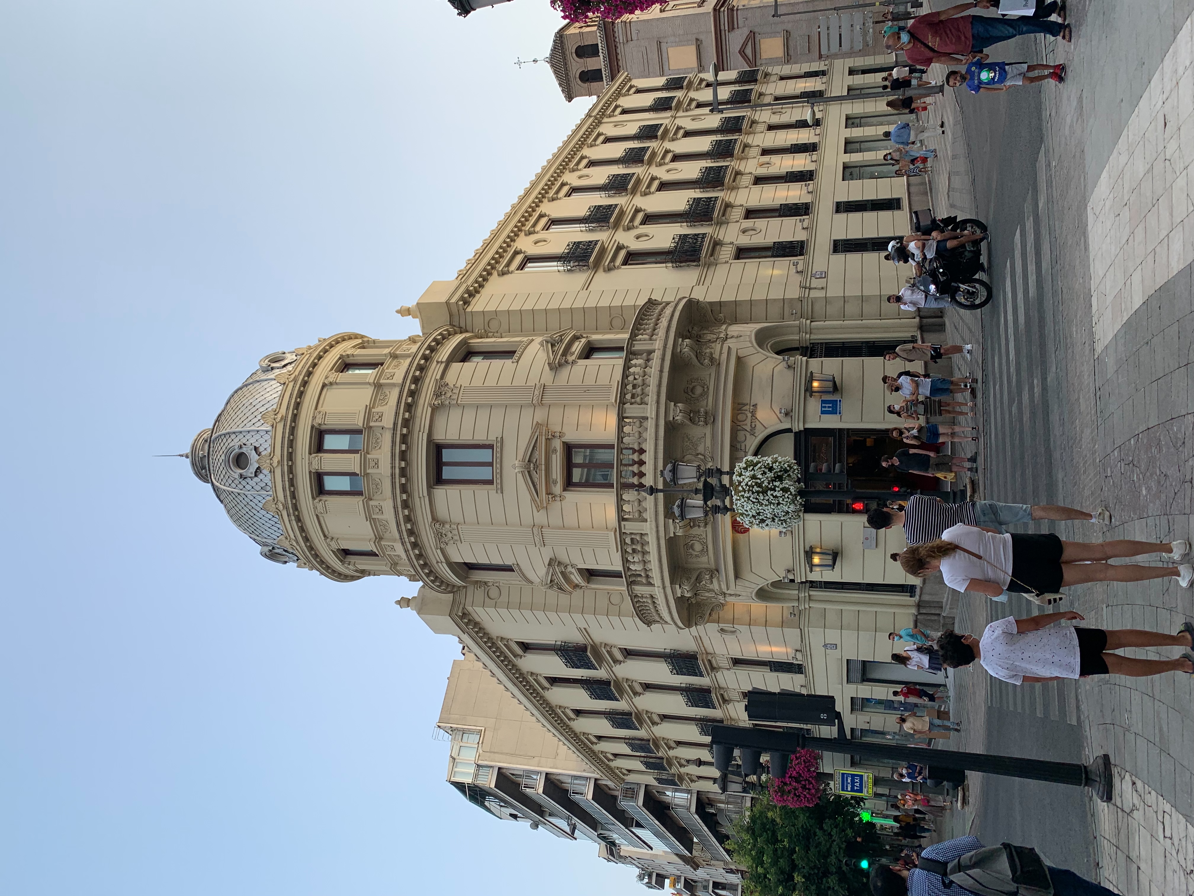 Hotel Victoria