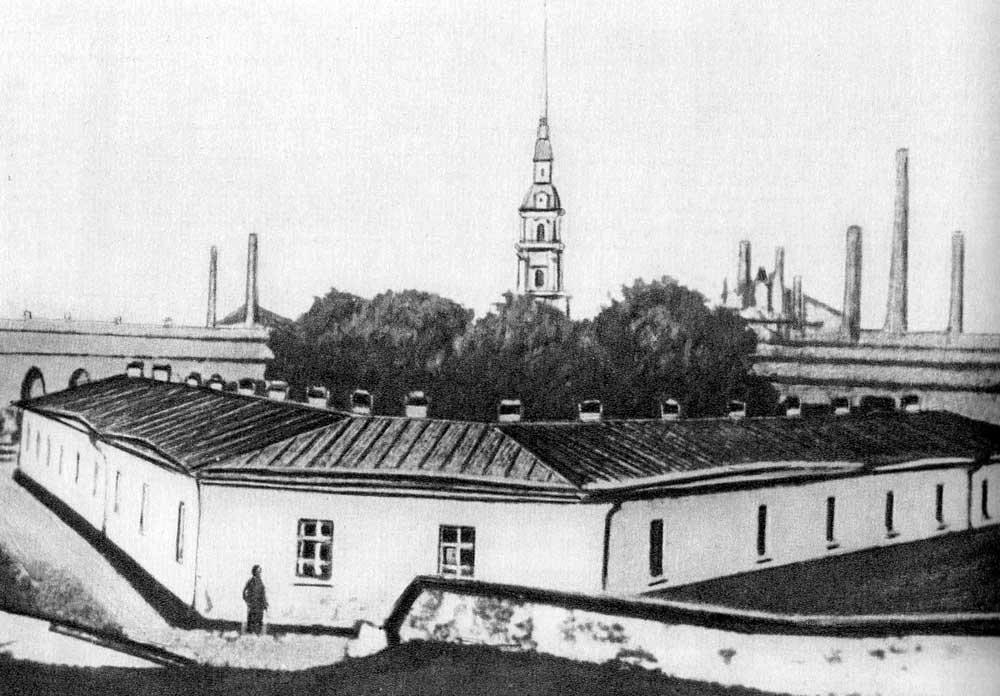 Ravelin Alekseevski