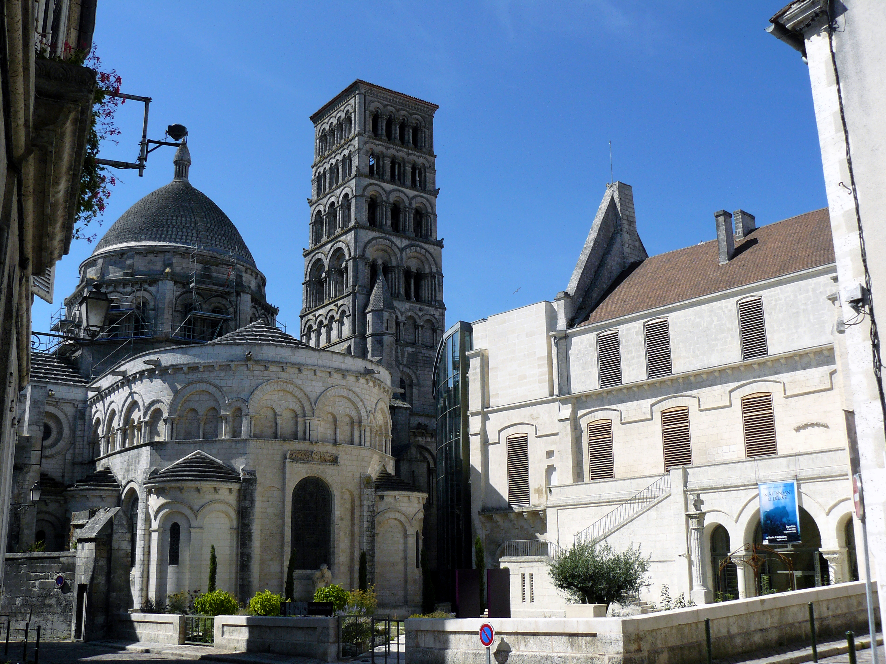 Muzeum Angoulême
