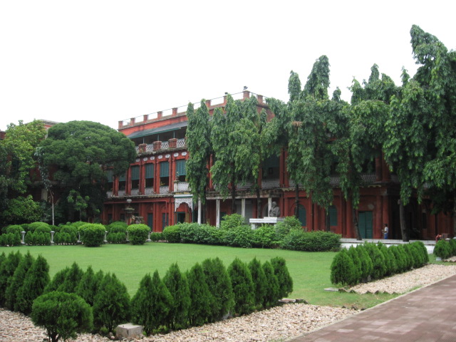 Universidade Rabindra Bharati