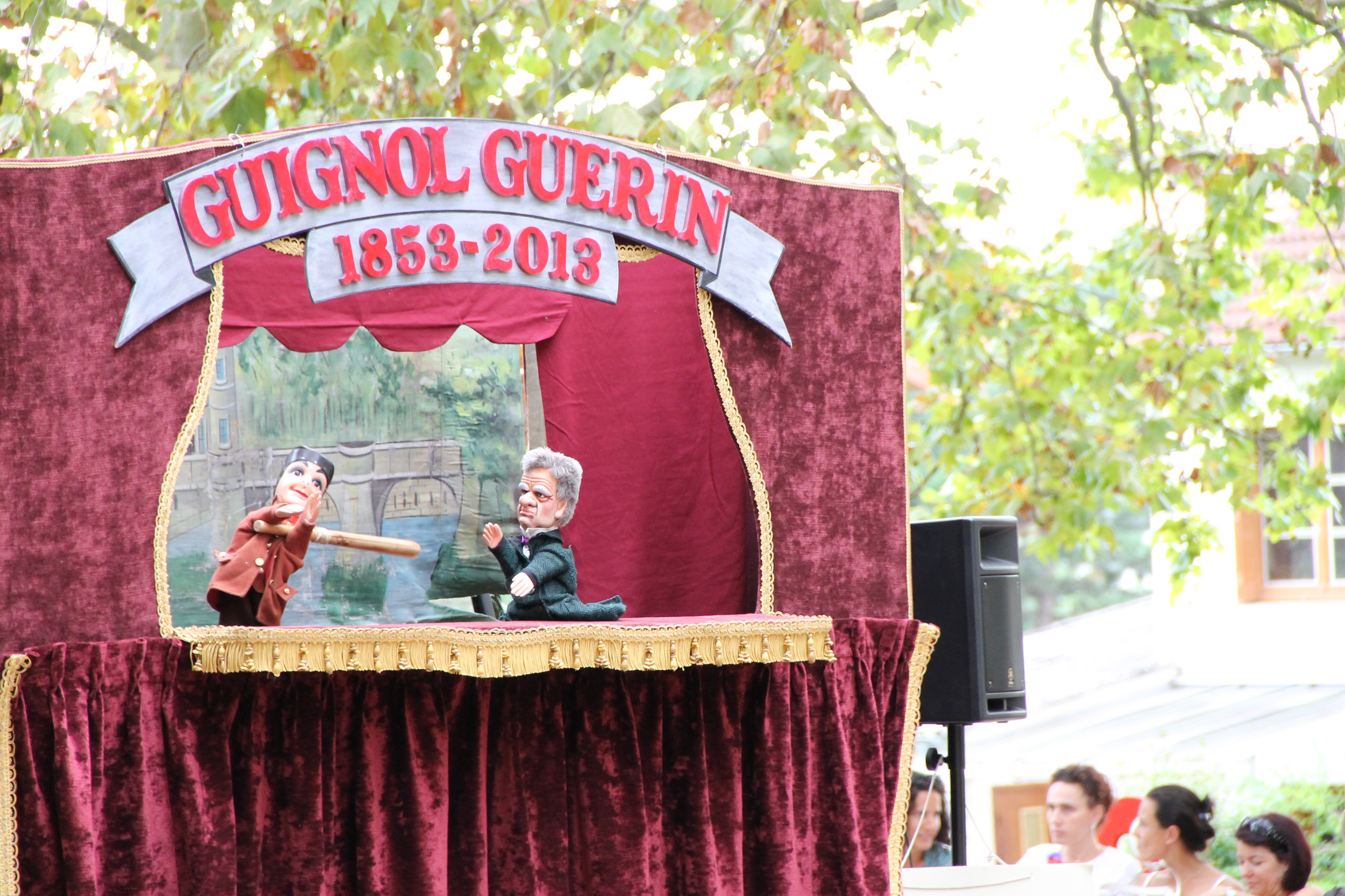 Guignol Guérin