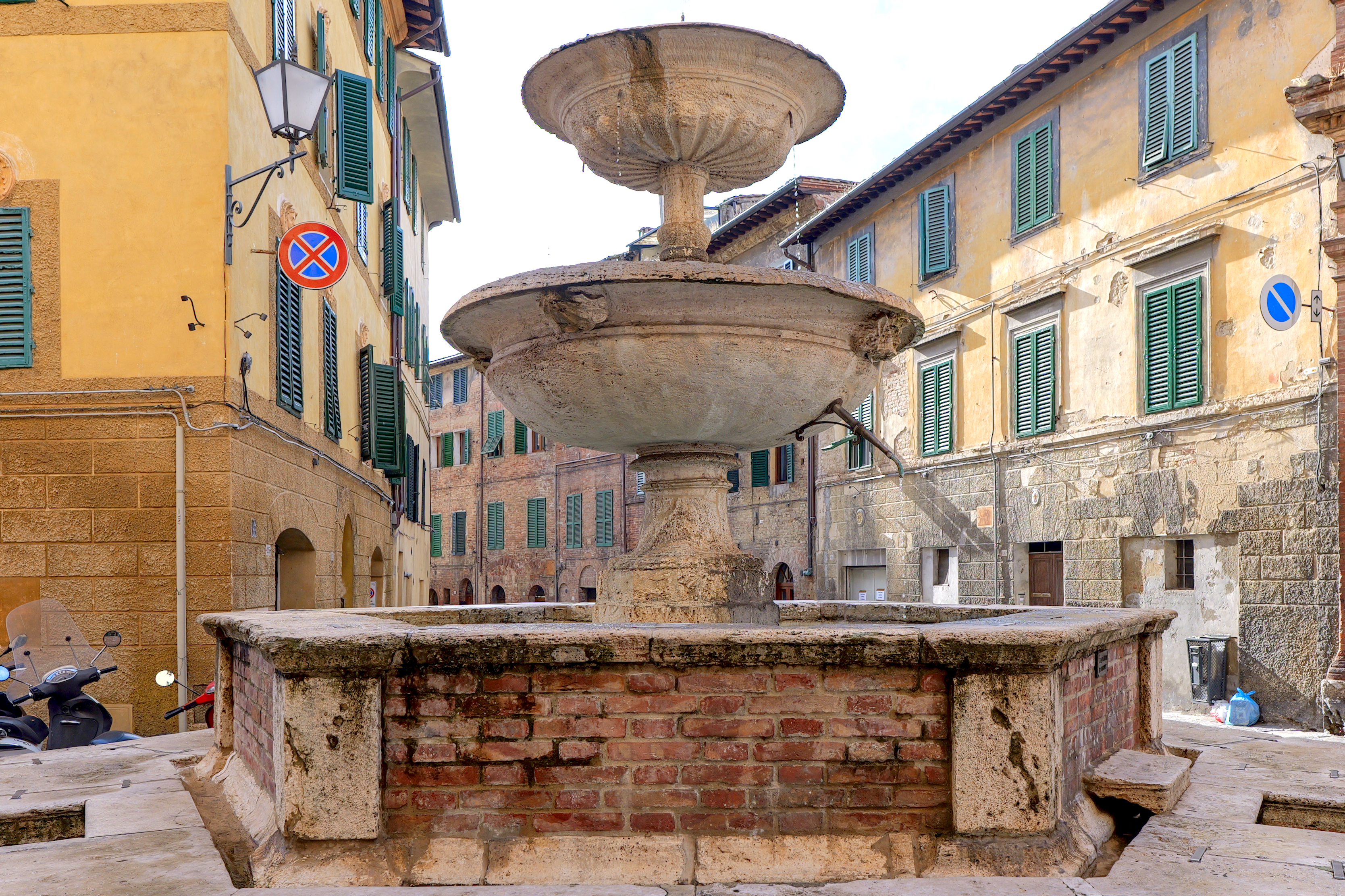 Fonte Dei Pispini