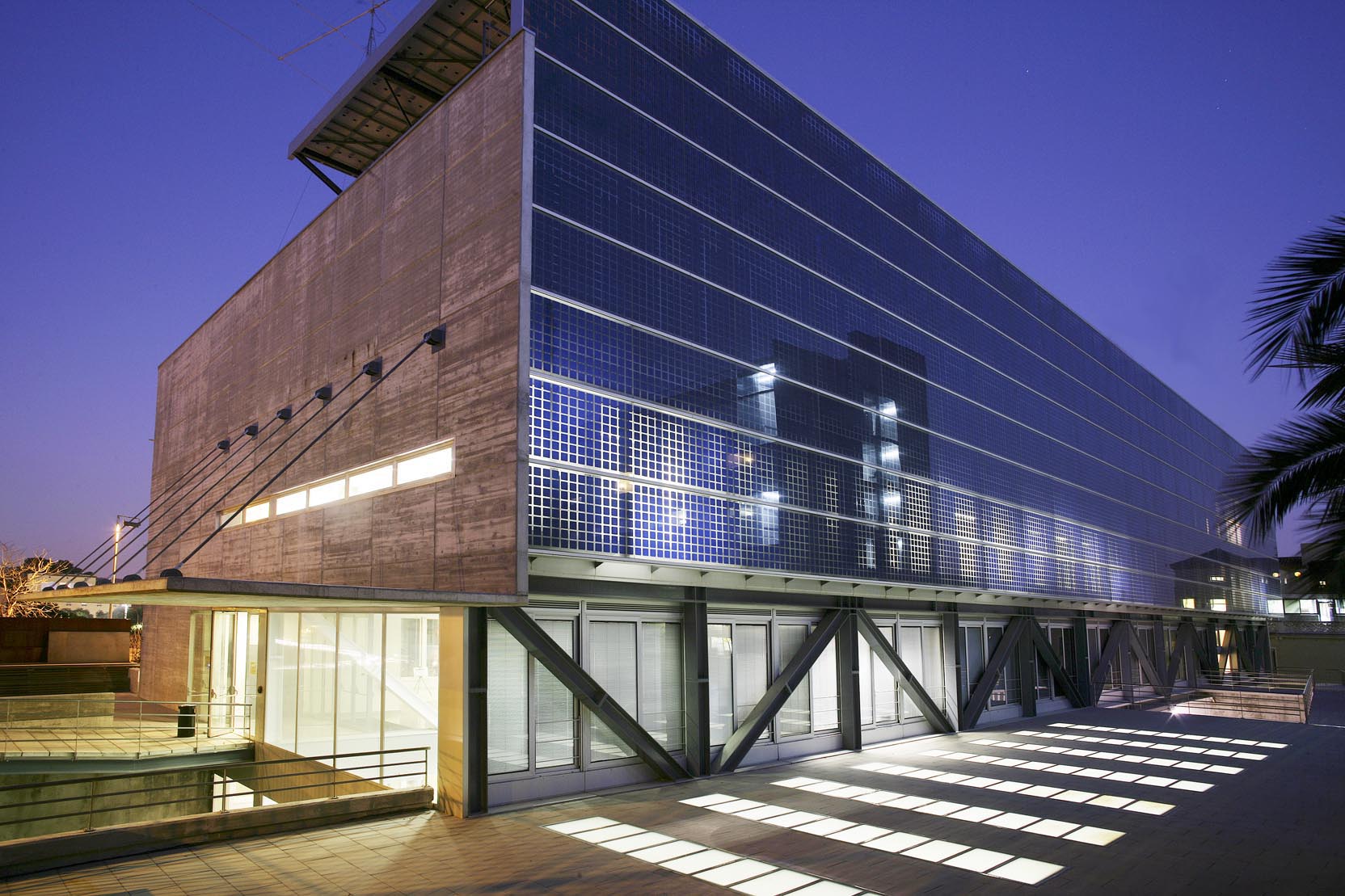 Campus La Salle Barcelona