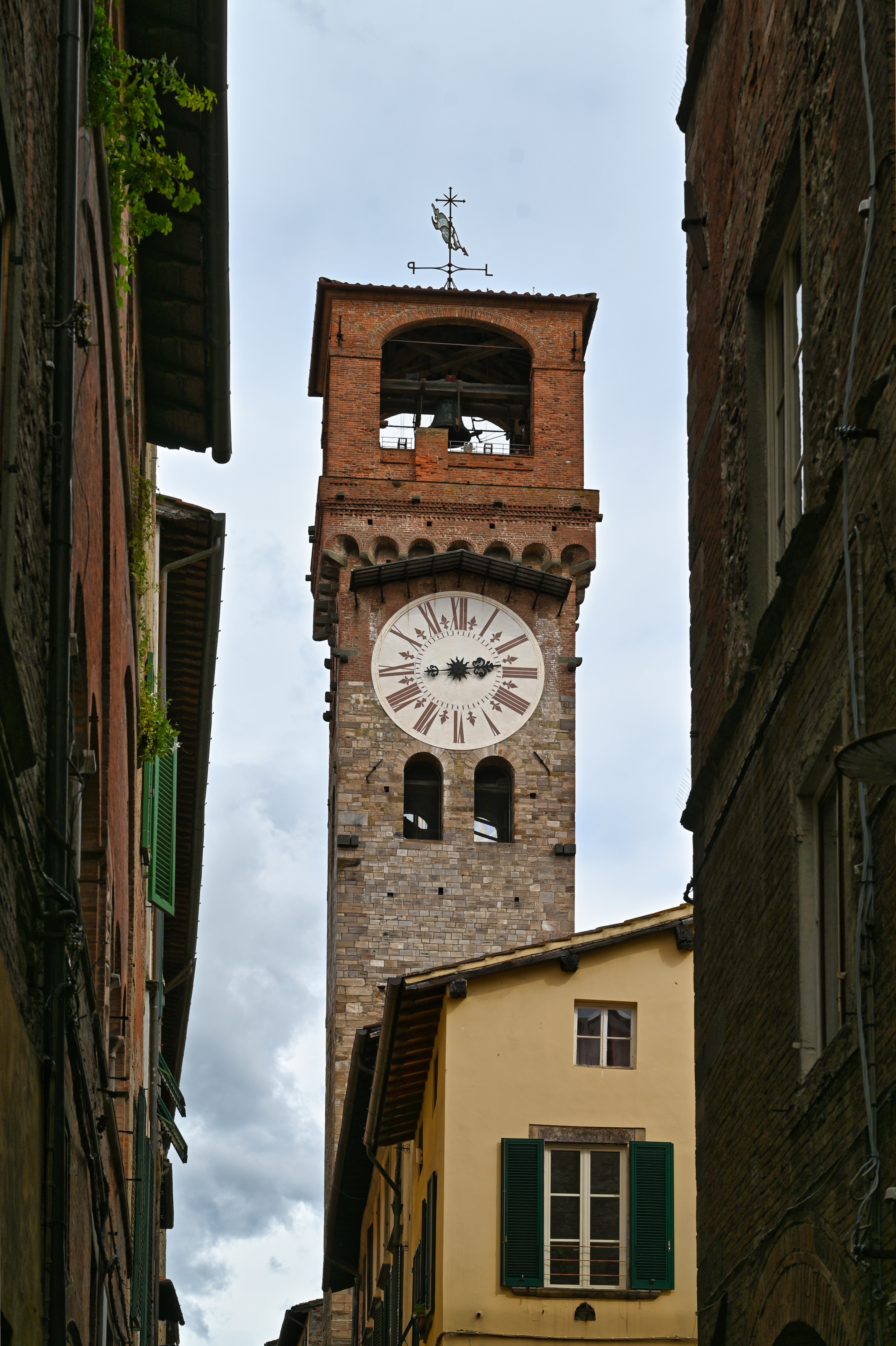 Torre Delle Ore