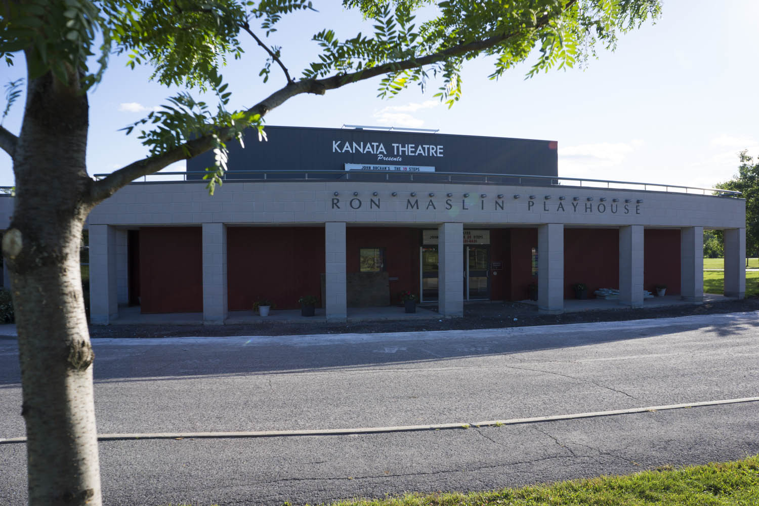 Kanata Theater
