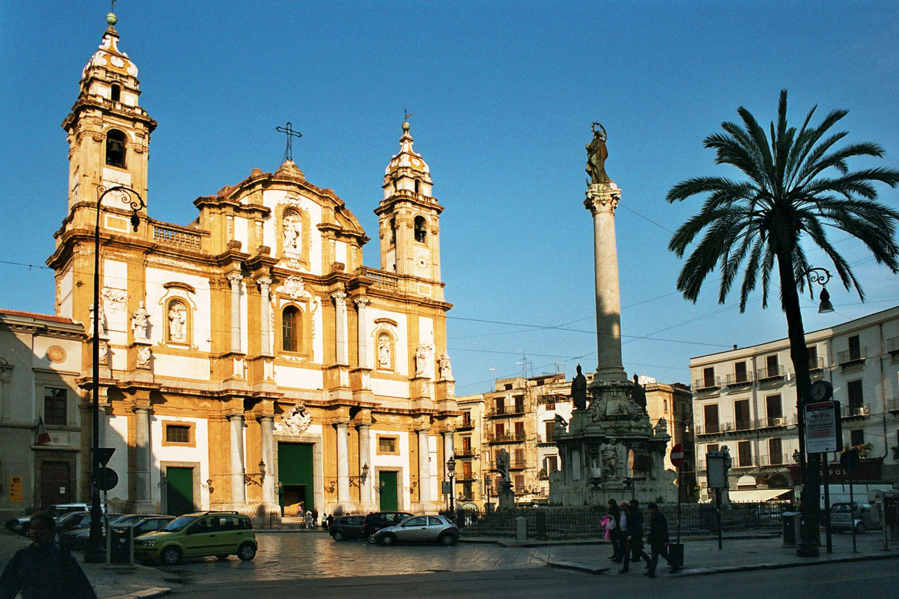 Museo Del Risorgimento Vittorio Emanuele Orlando