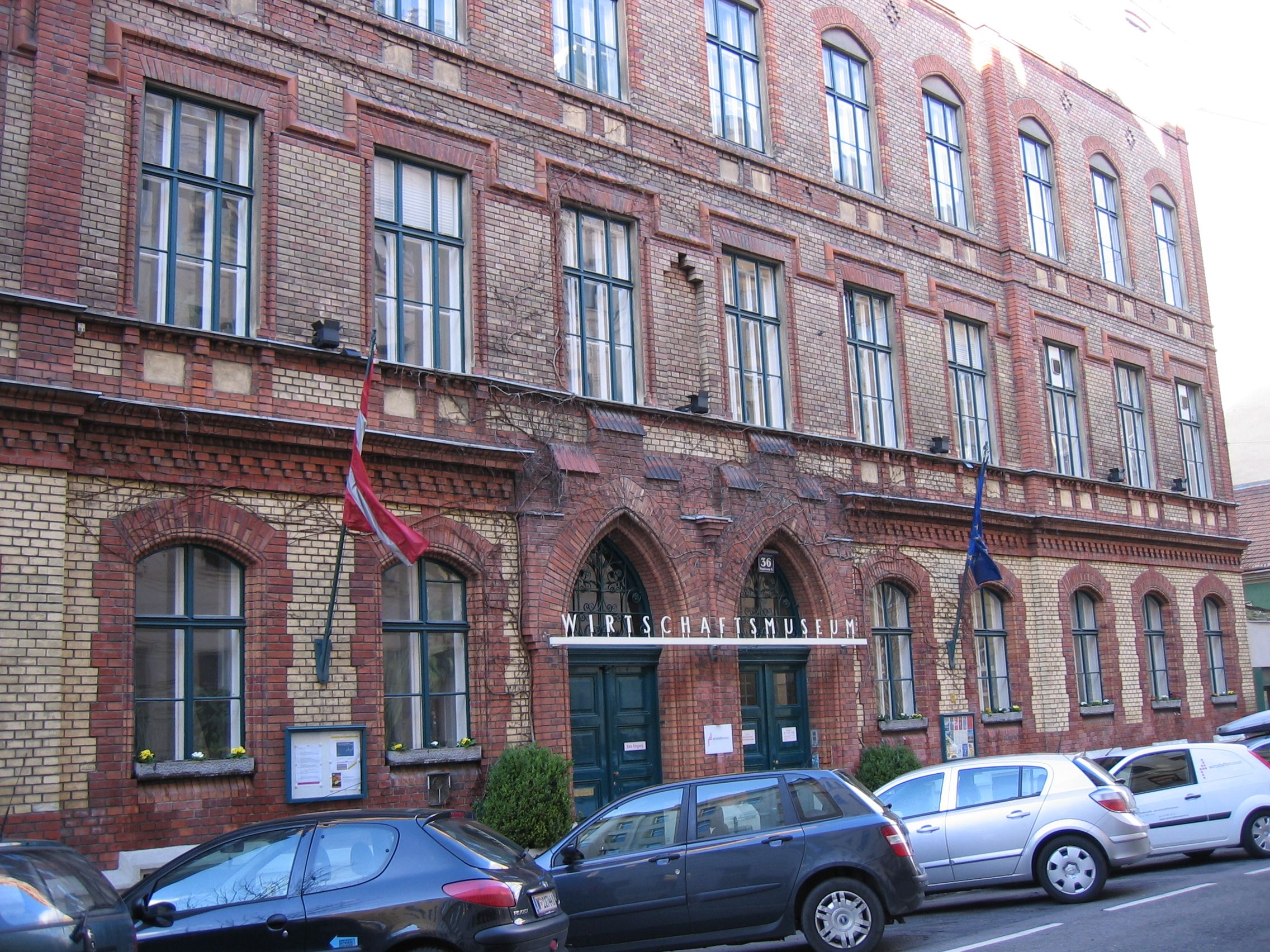 Coffeemuseum Vienna