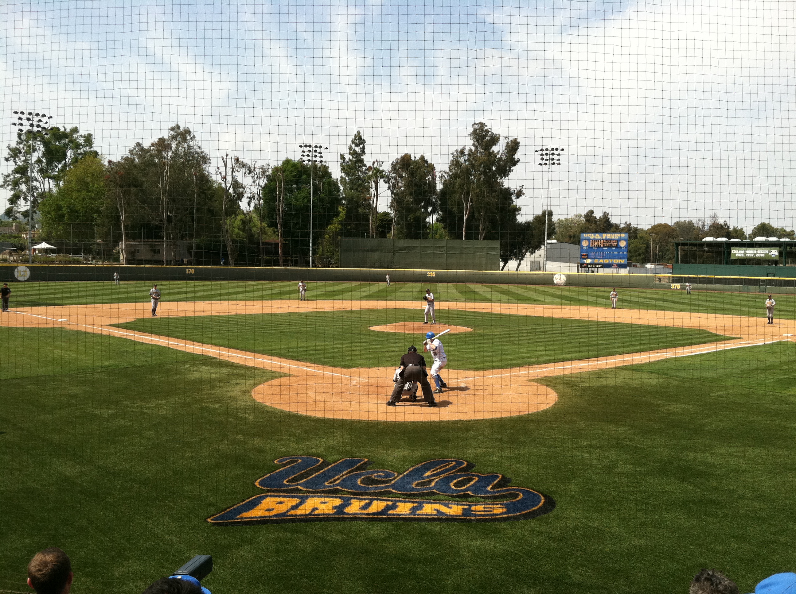 Estádio Jackie Robinson