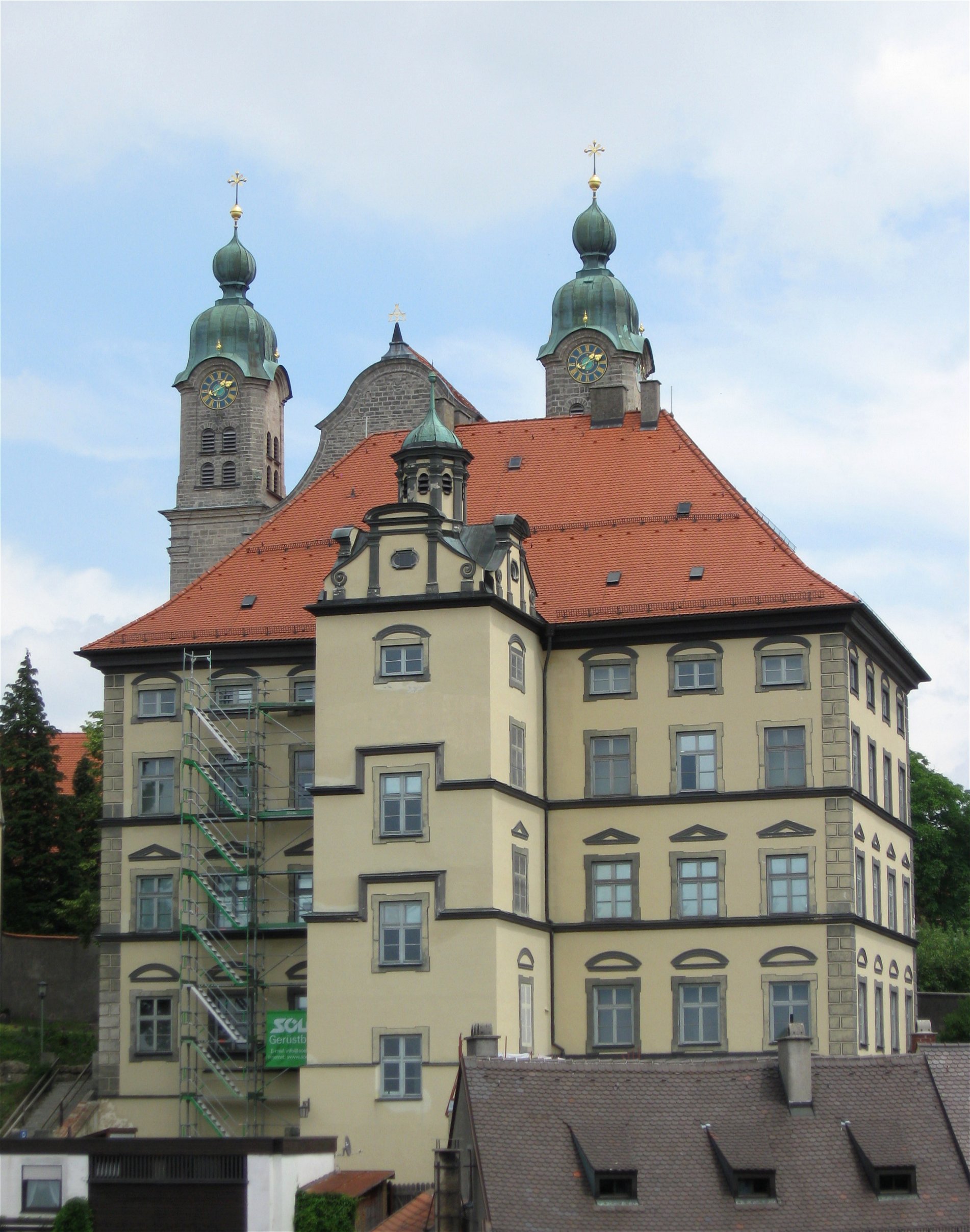 Neues Stadtmuseum