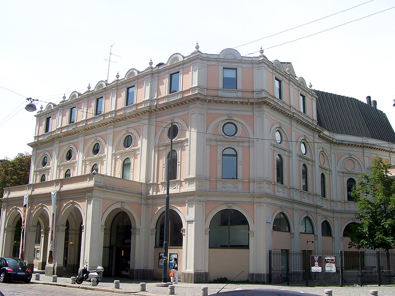 Teatro Dal Verme