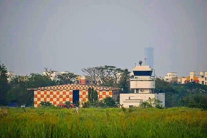 Aeroporto De Behala