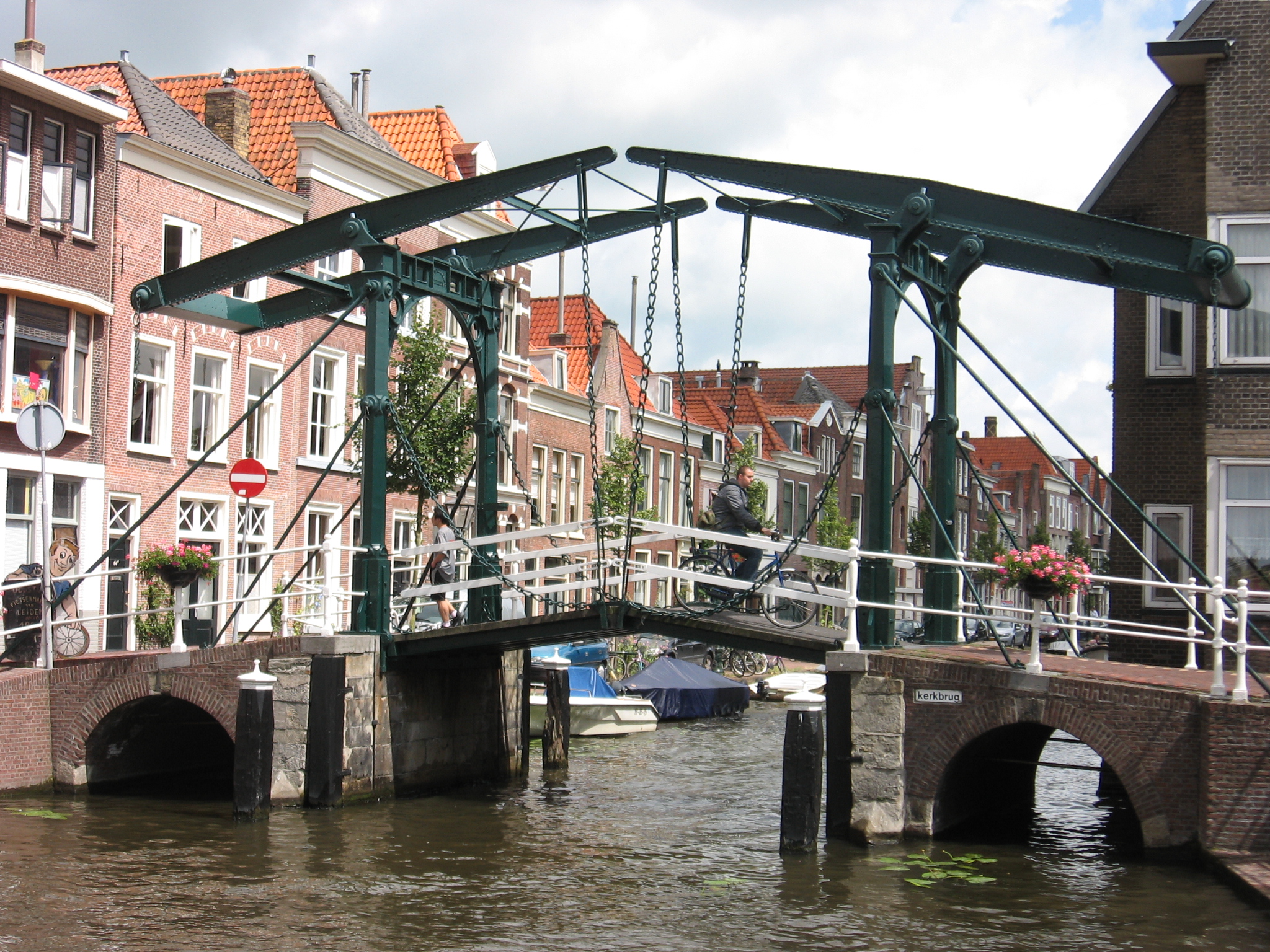 Kerkbrug