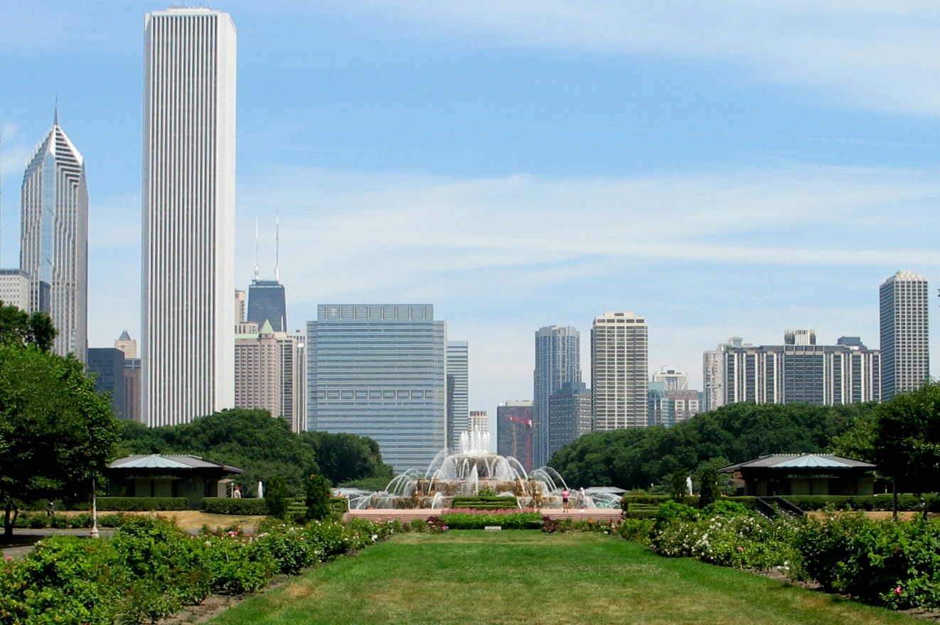 Park Tower