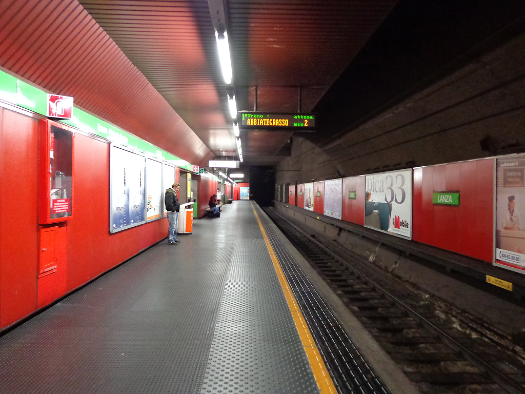 Lanza