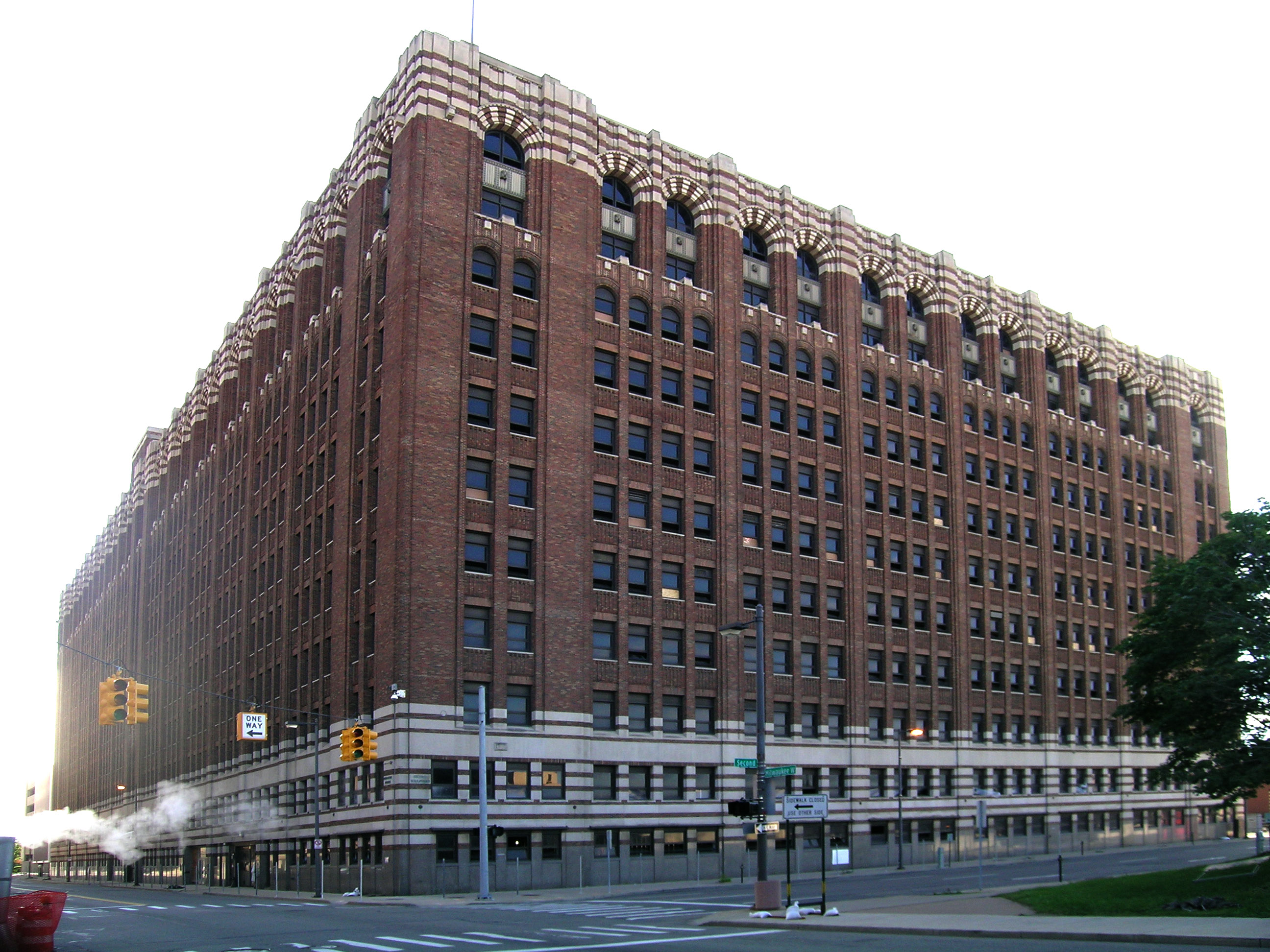 Bâtiment Argonaut
