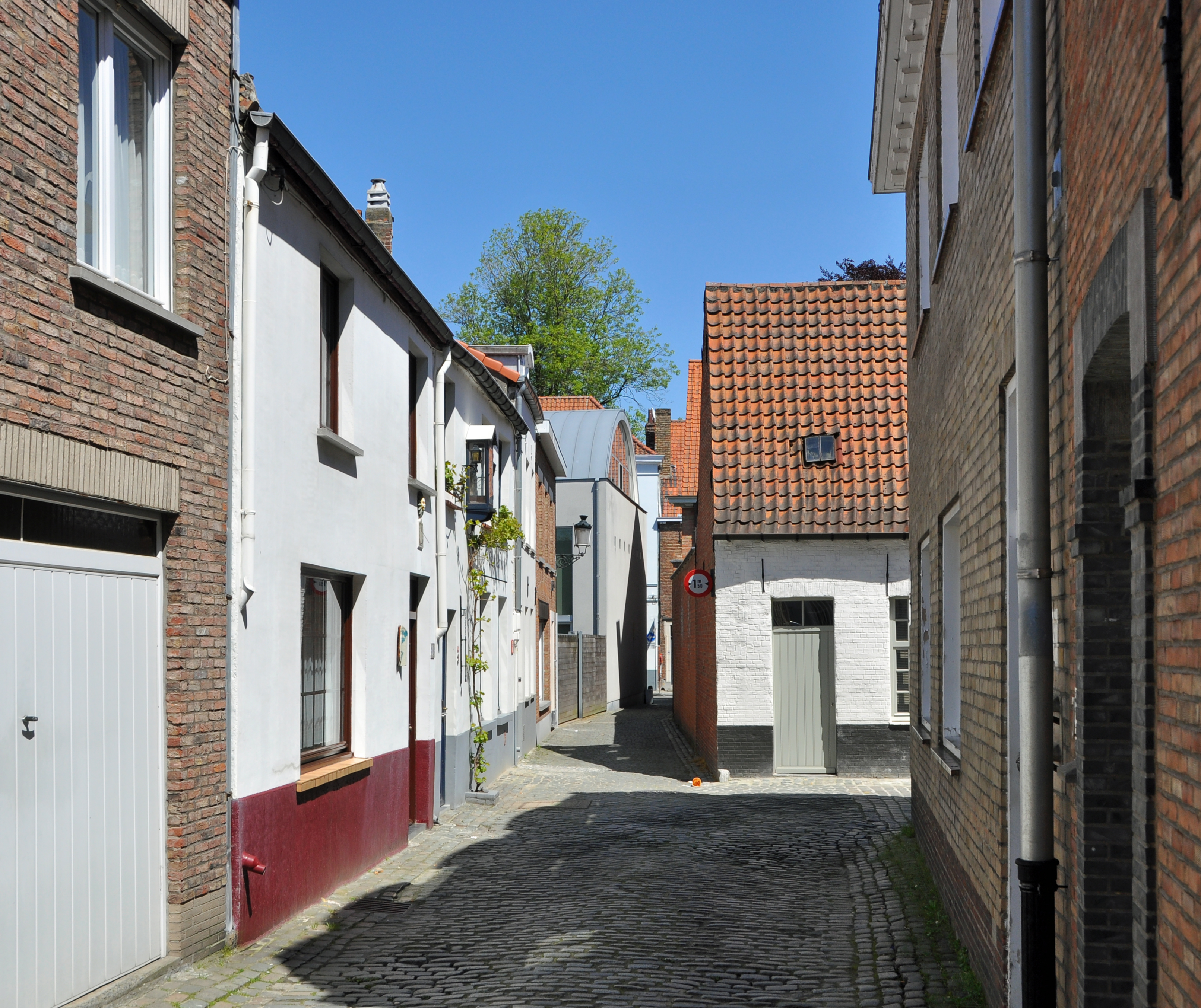Bollaardstraat