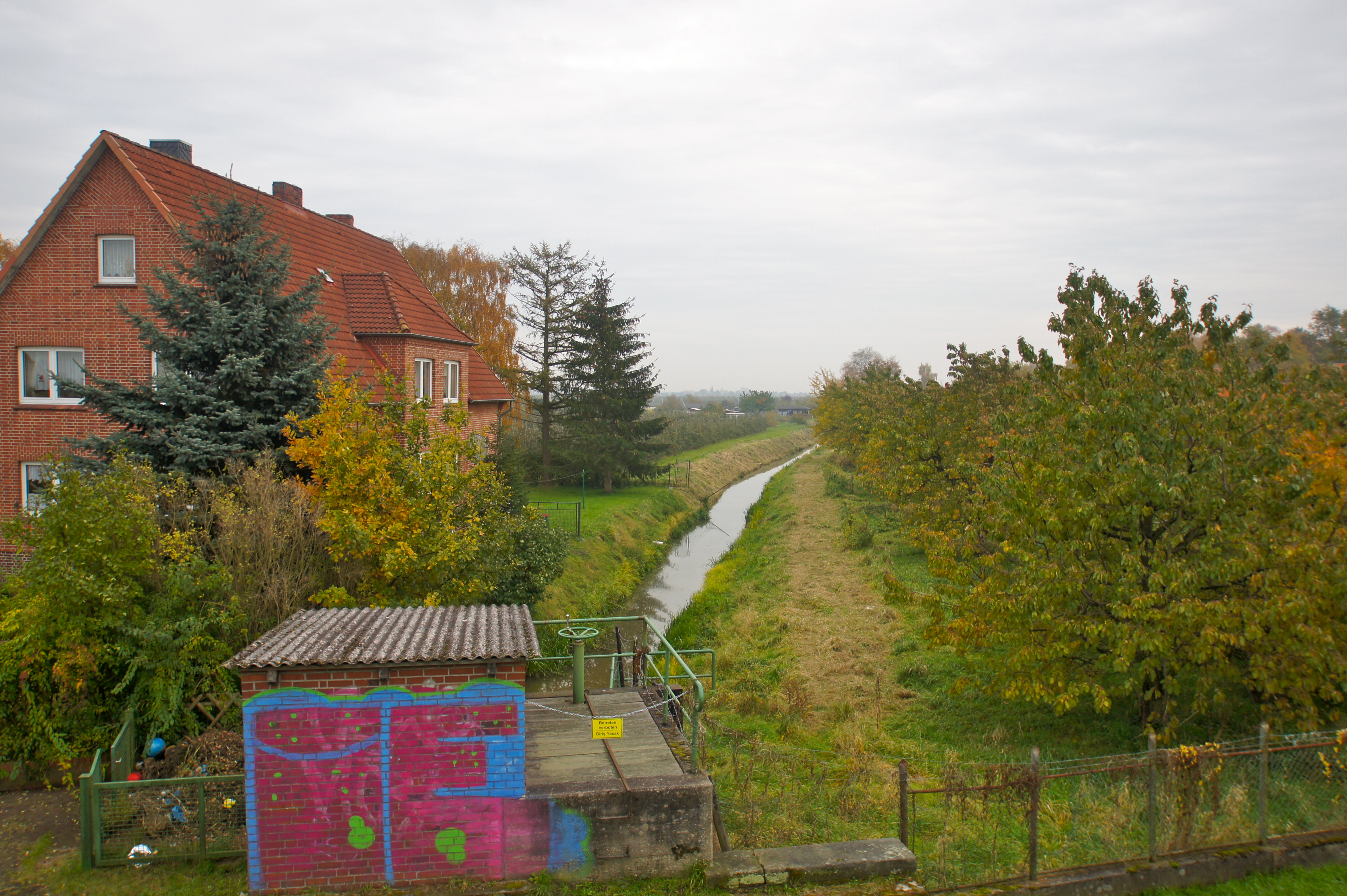 Liedenkummer Wettern