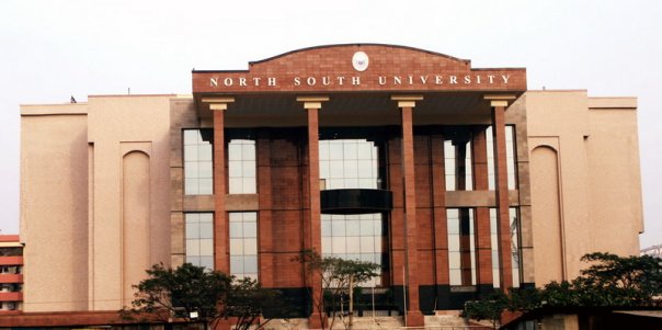 North South Universität