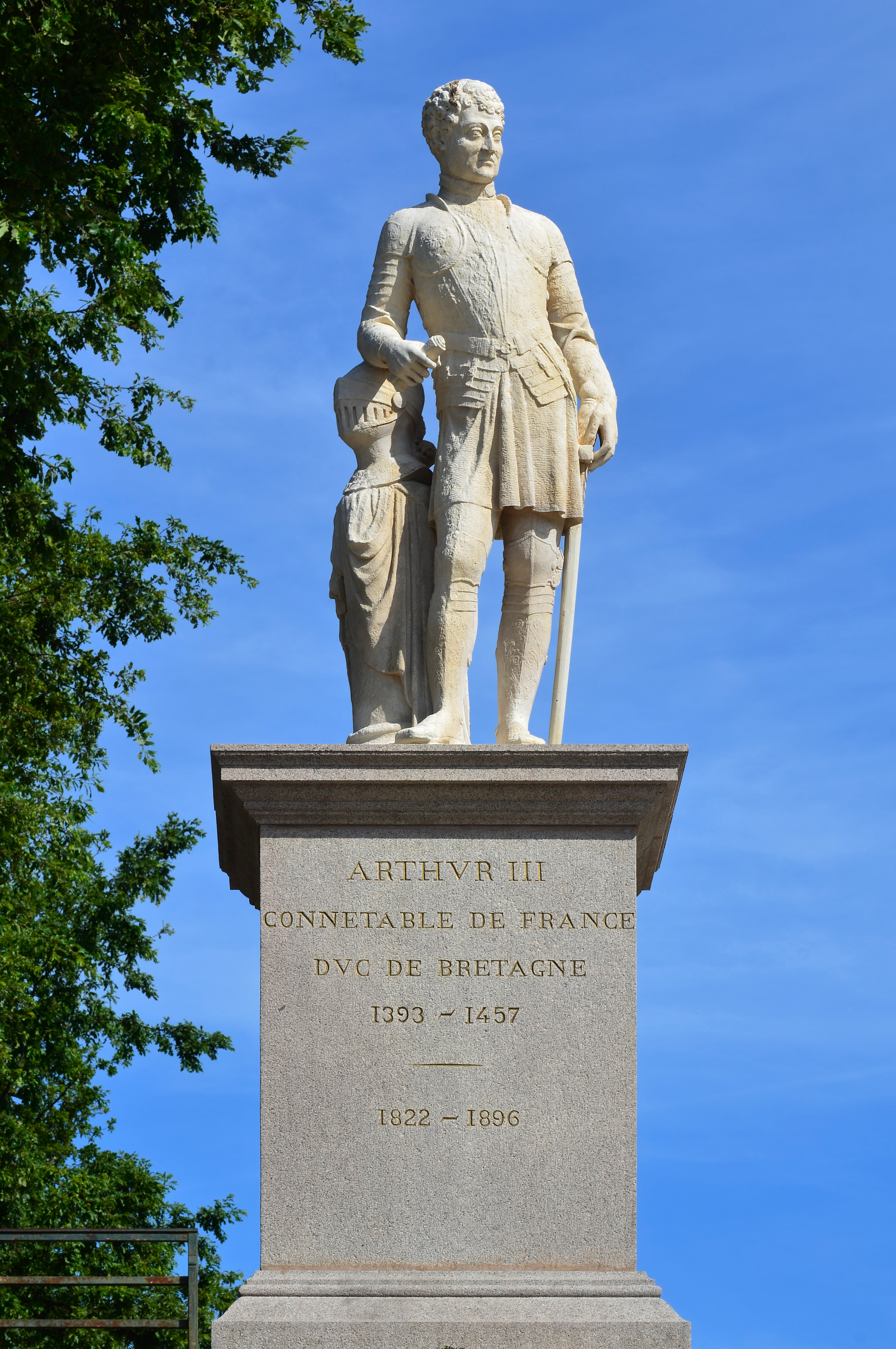 Arturo Iii