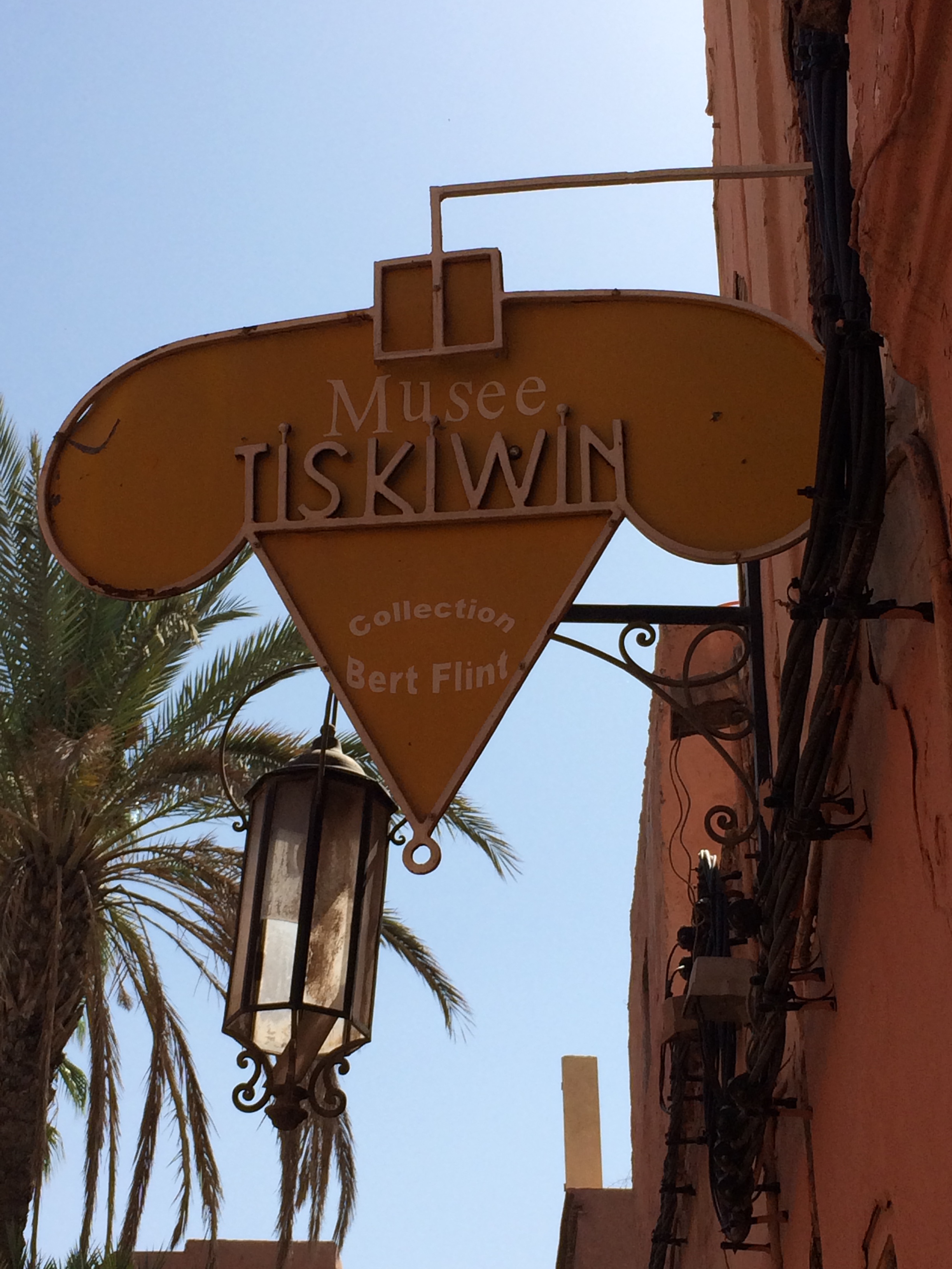 Museo Tiskiwin