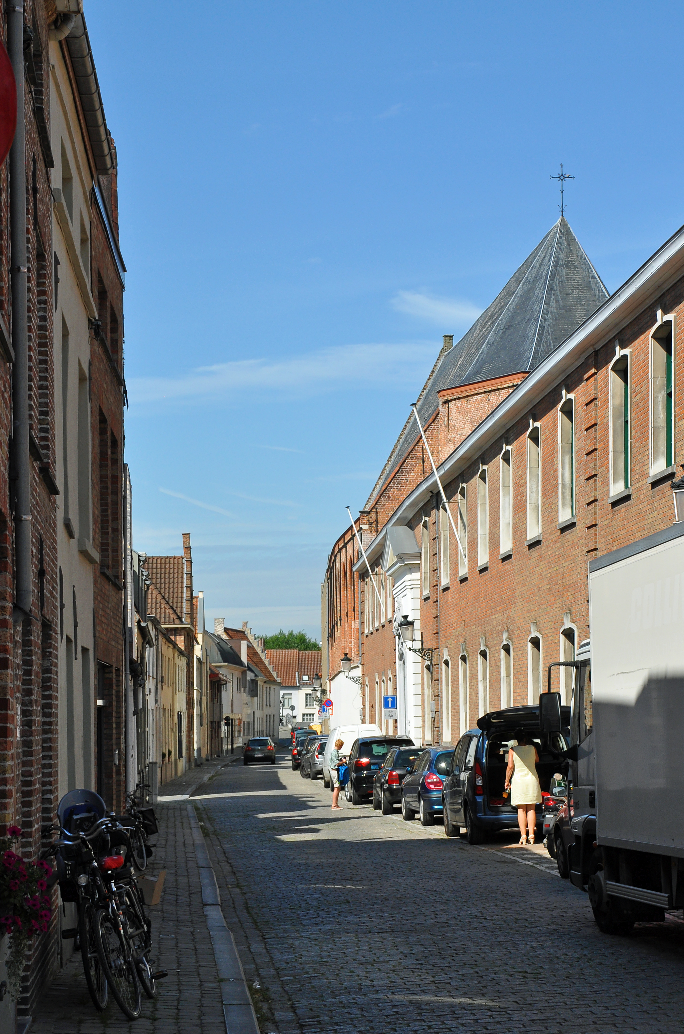 Snaggaardstraat