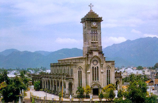 Christ the King Cathedral