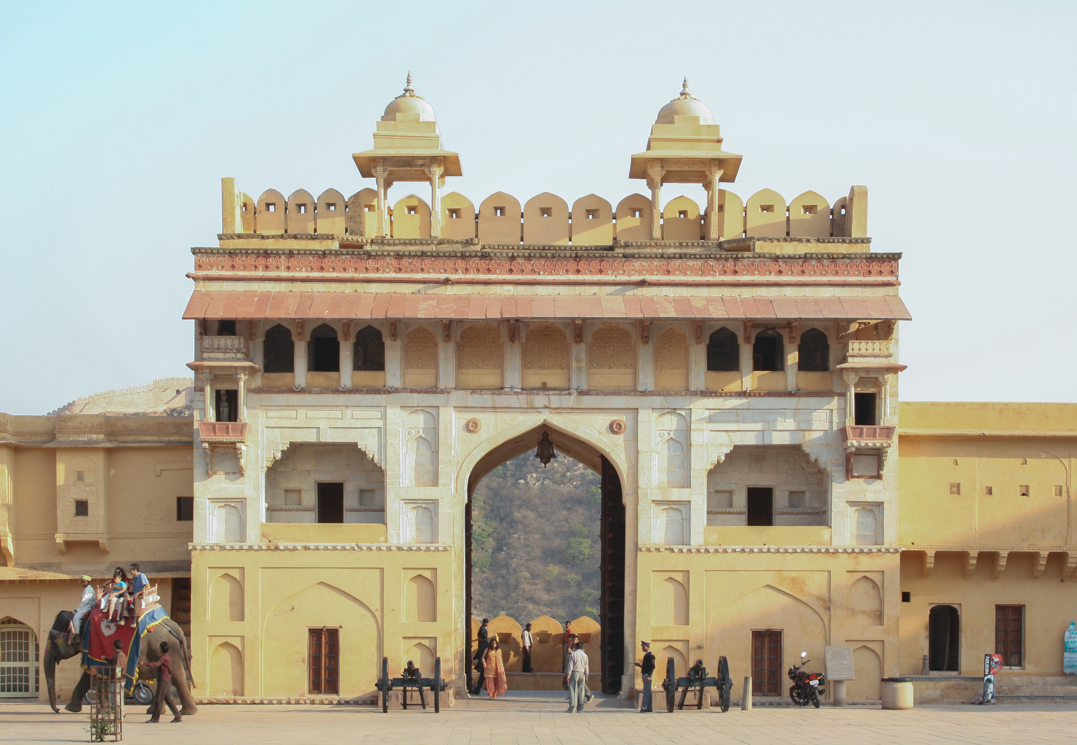Suraj Pol