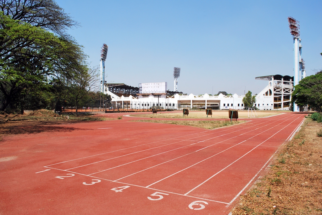 Sree-Kanteerava-Stadion