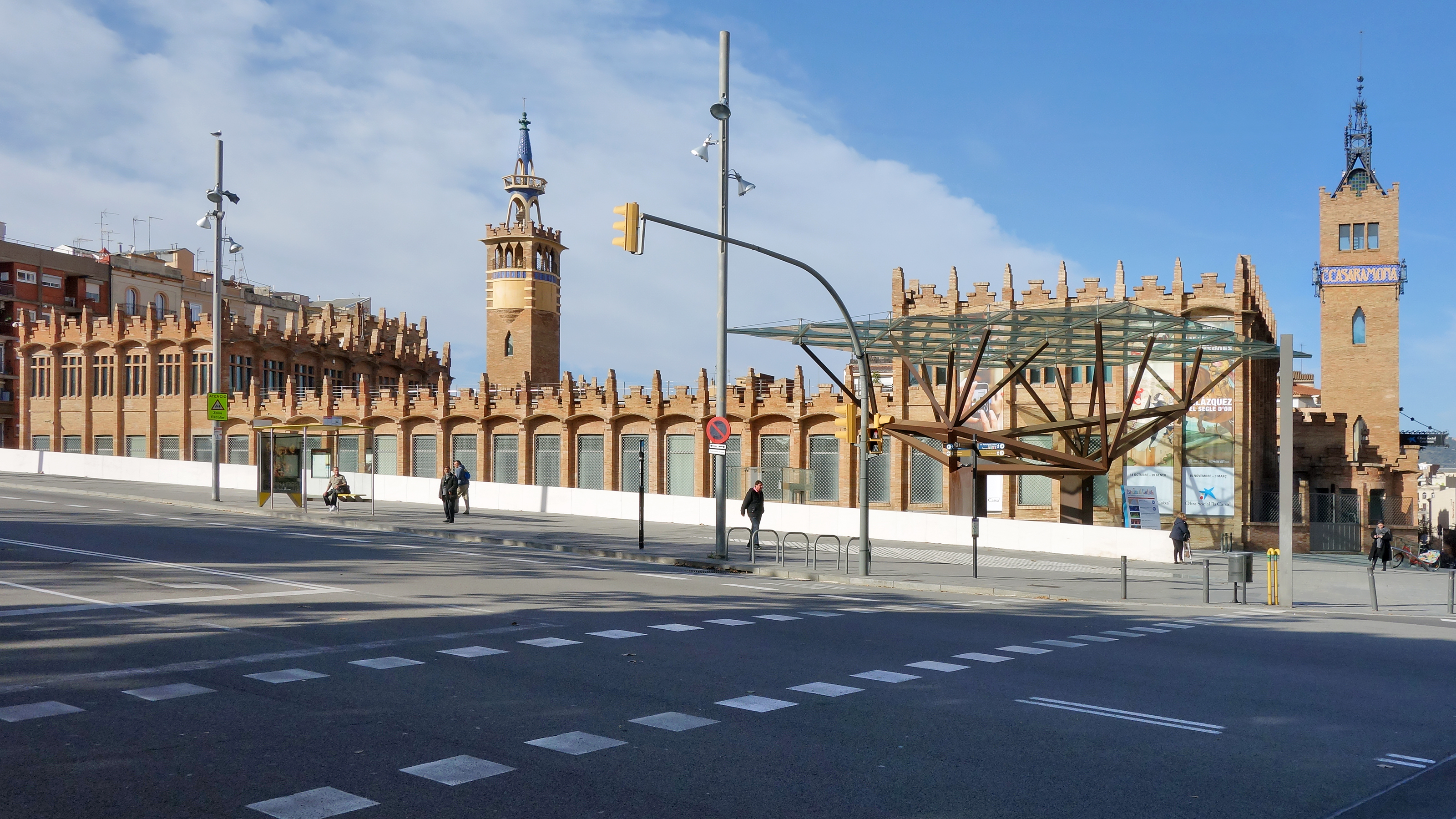 Casaramona