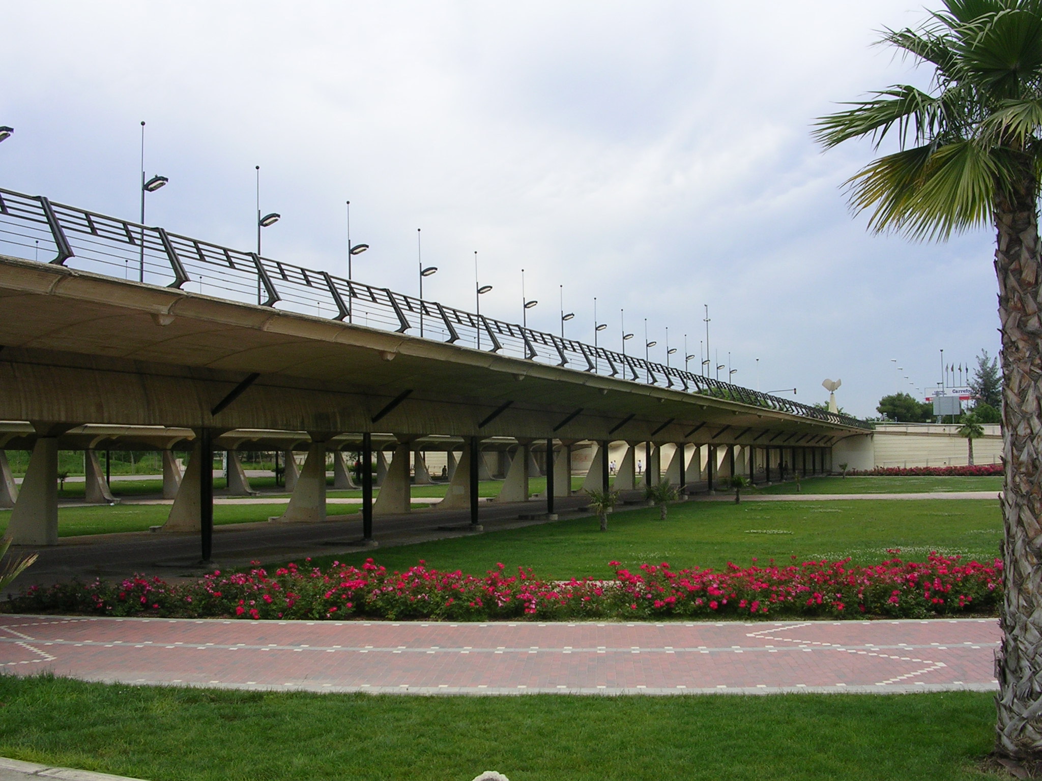 9Th of October Bridge