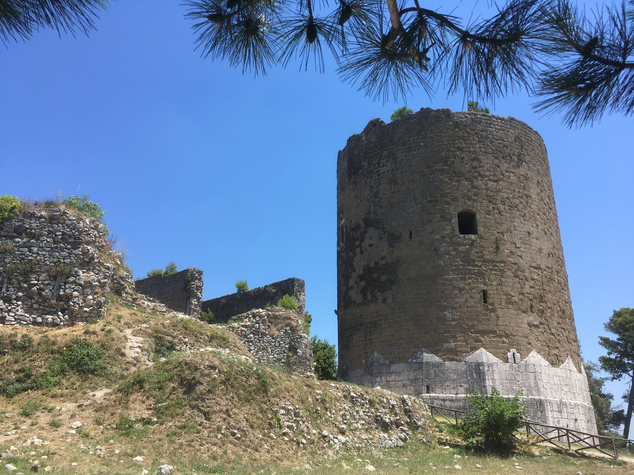 Torre Dei Falconi