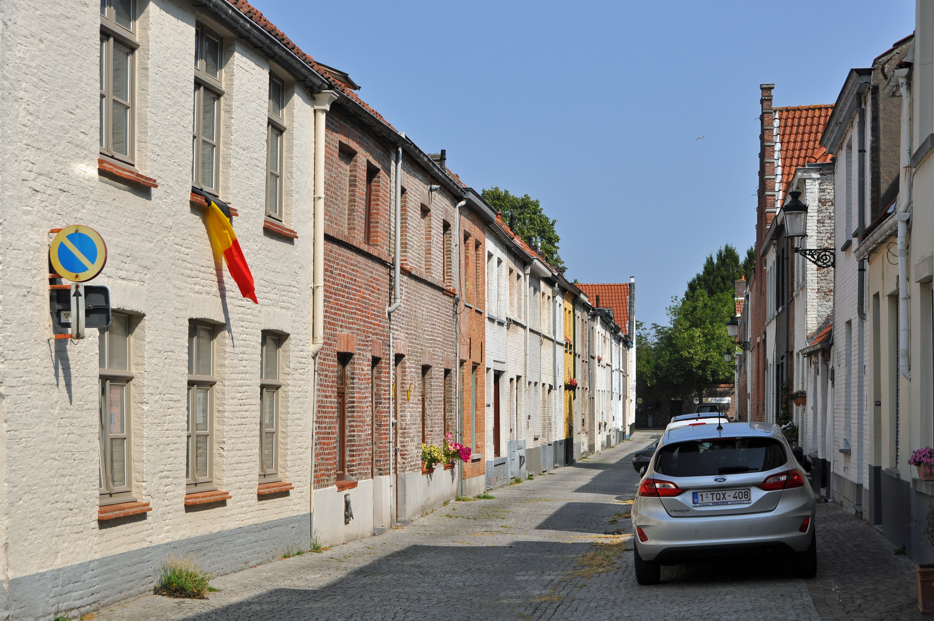 Sint-Gillisdorpstraat