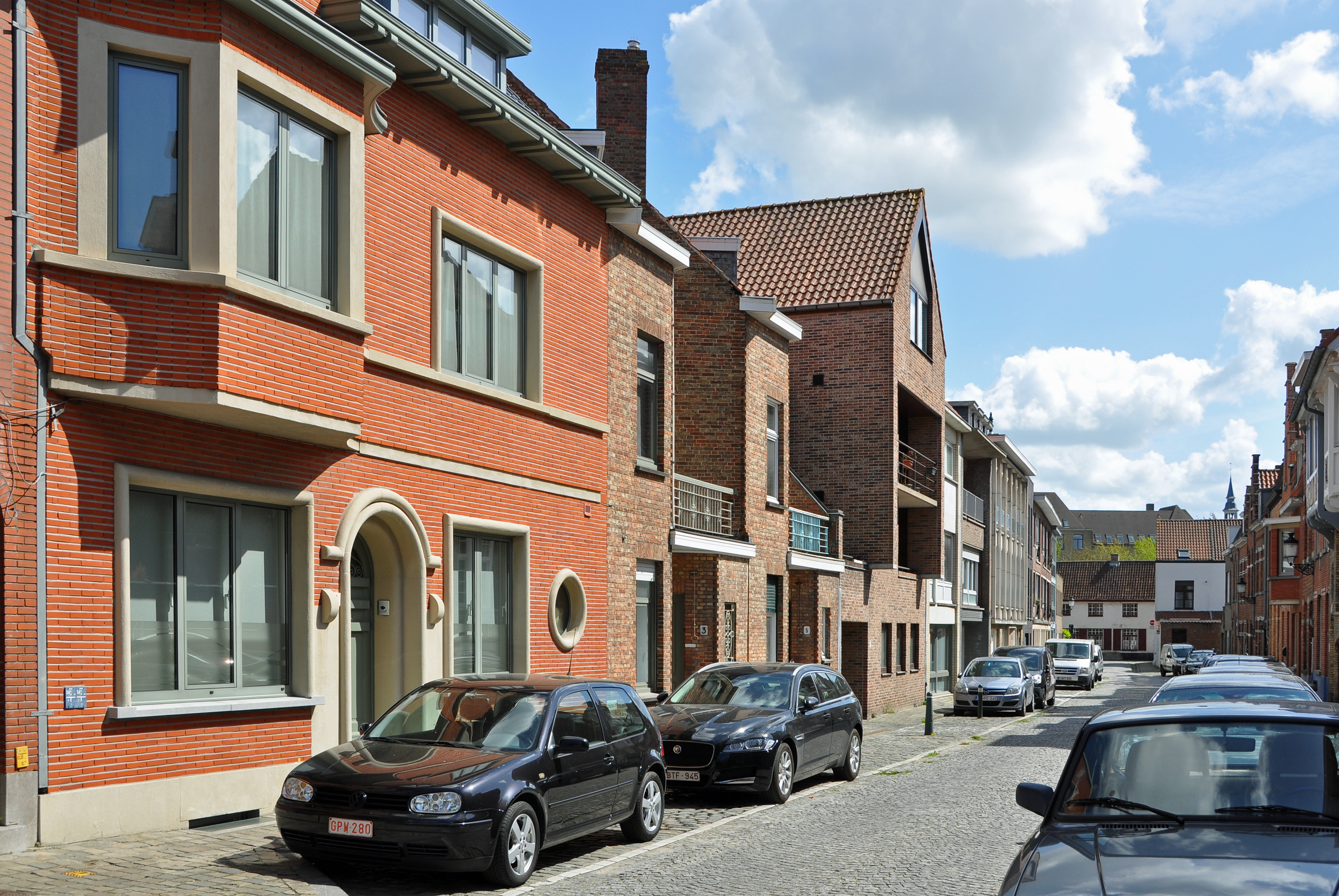 Biezenstraat