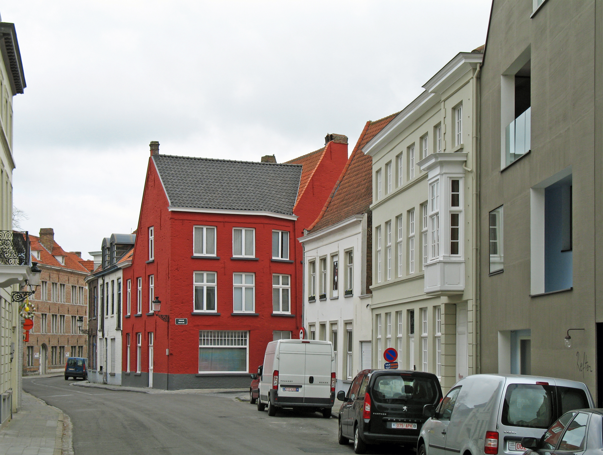 Molenmeers