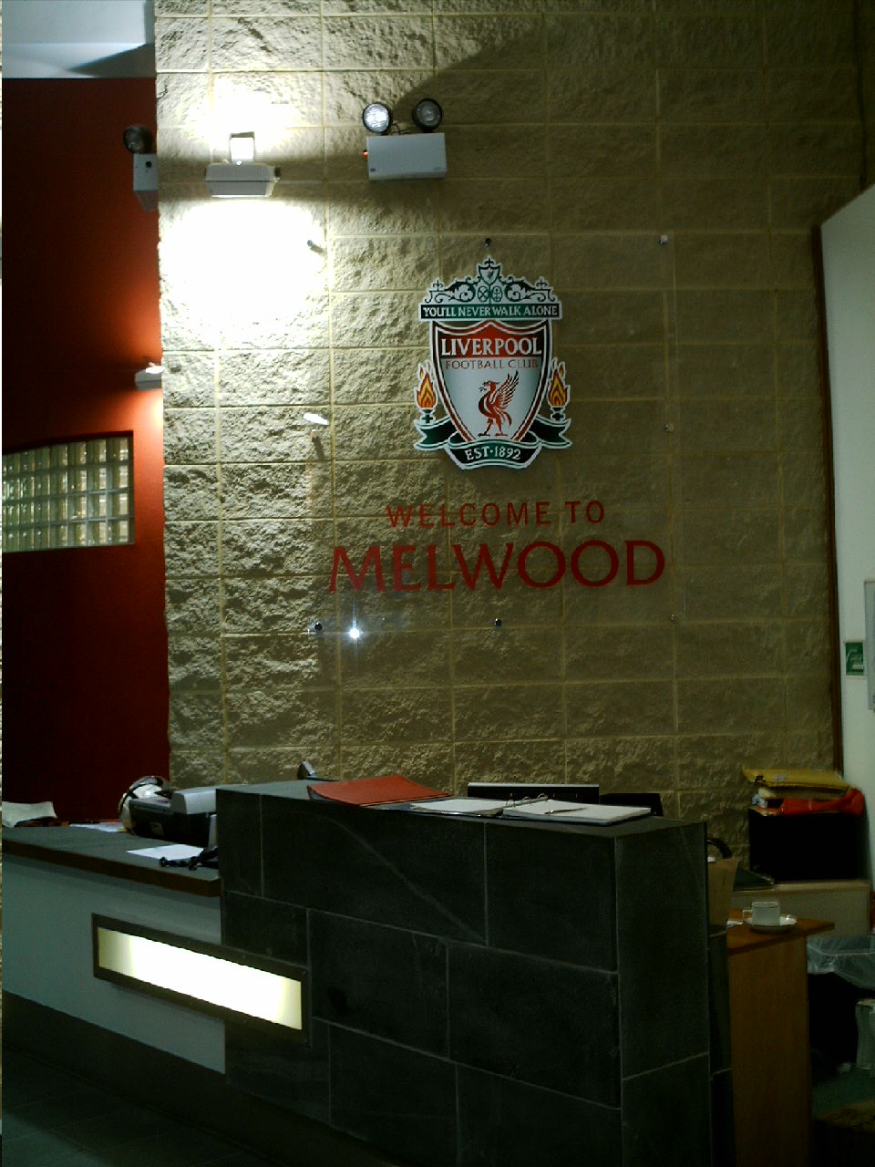 Melwood
