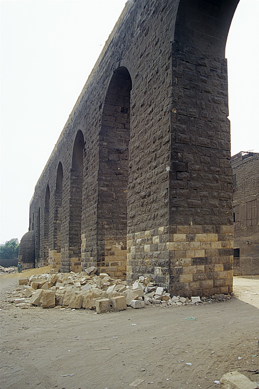 Fumm El-Khalig