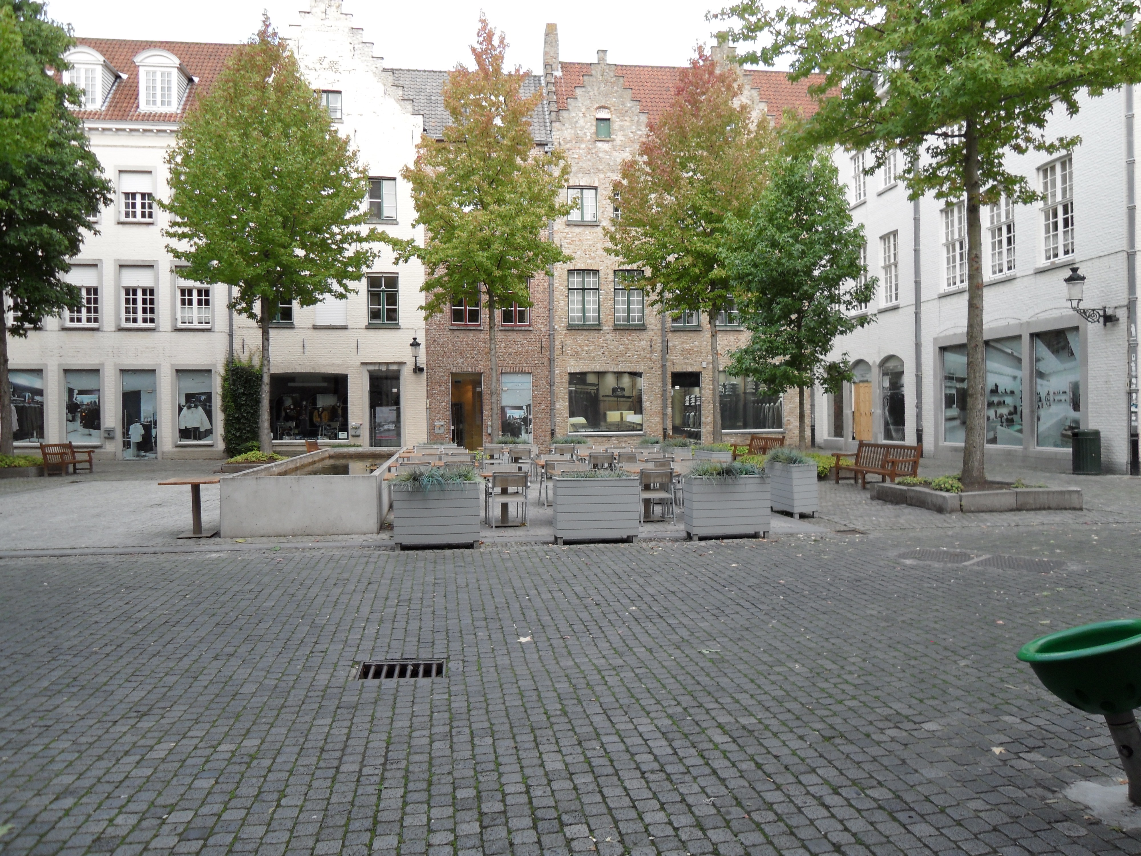 Zilverpand