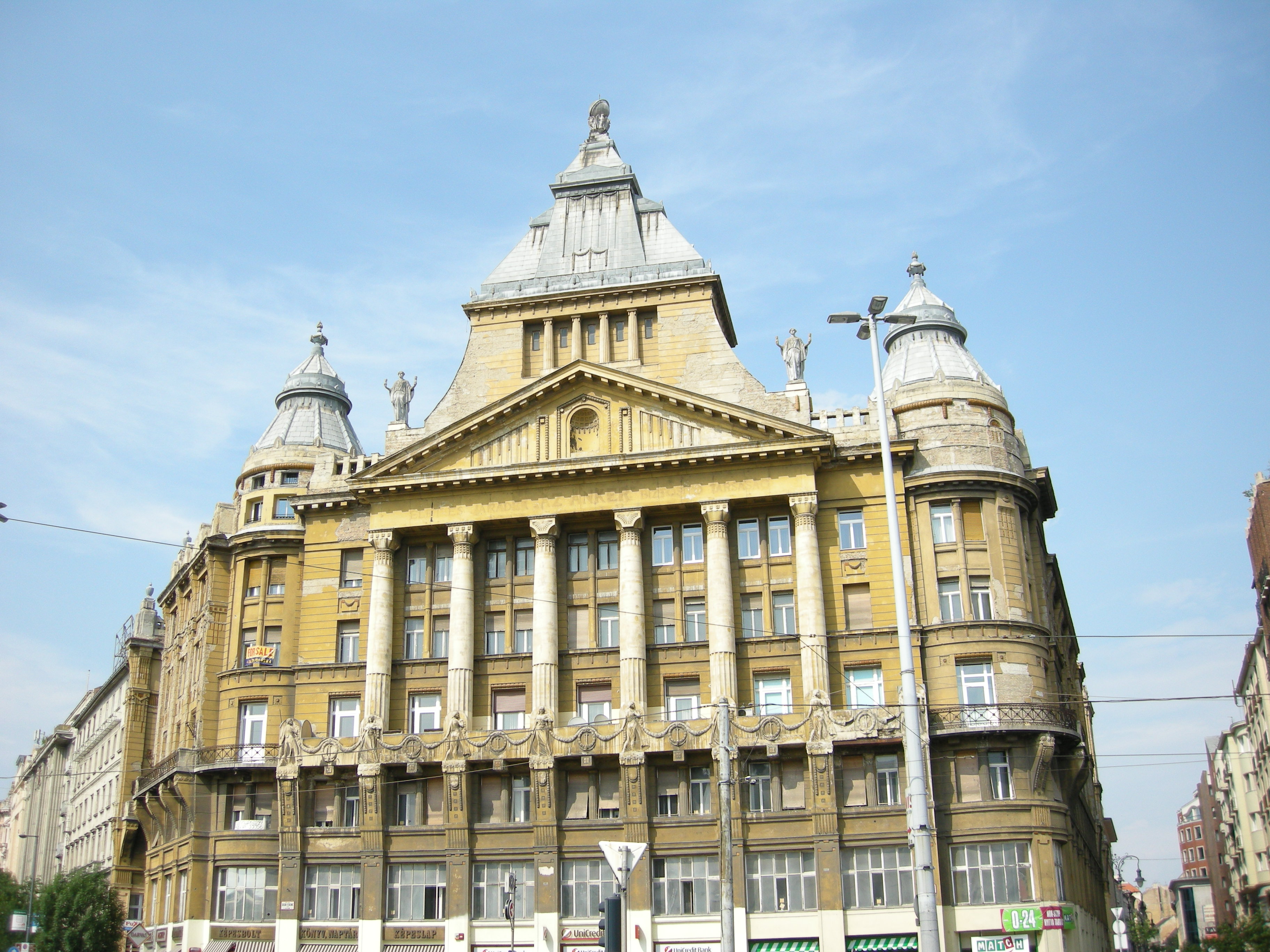Palác Anker