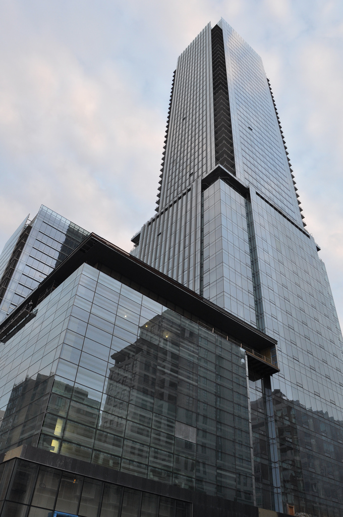Four Seasons Hotel and Residences Toronto