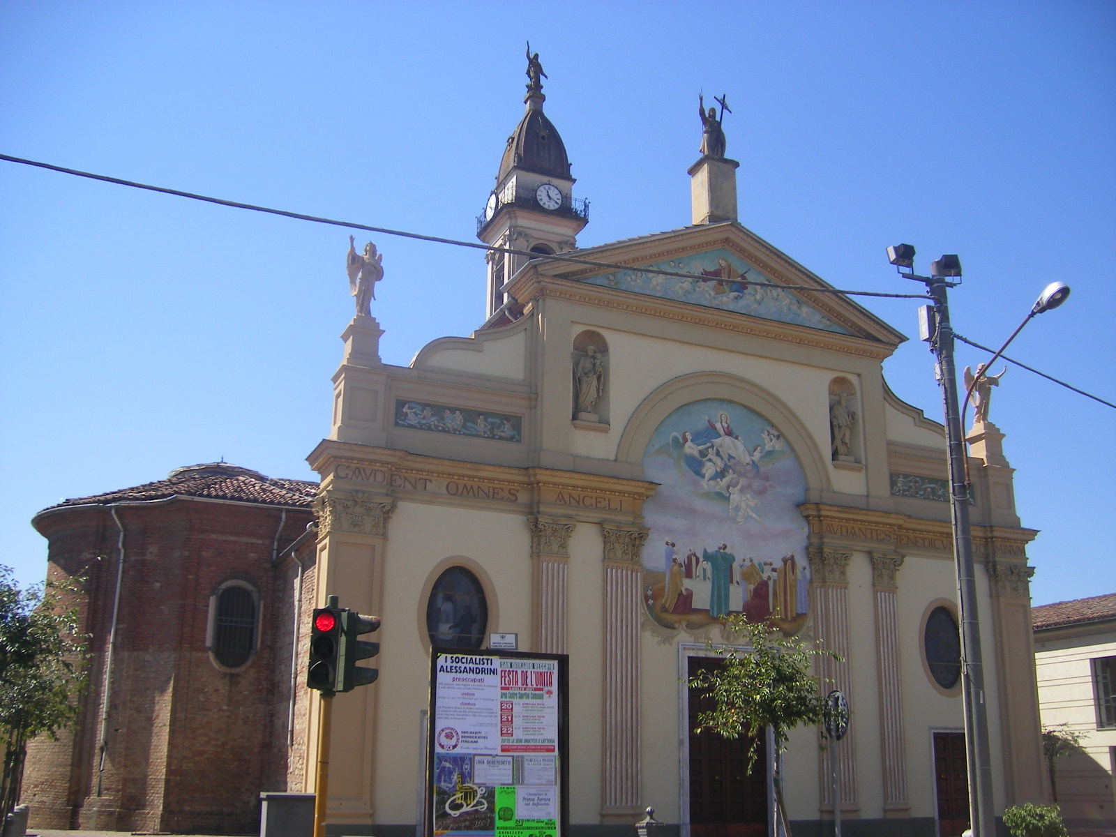 San Giuliano Vecchio