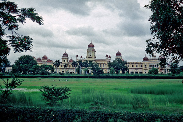 Universität Lucknow