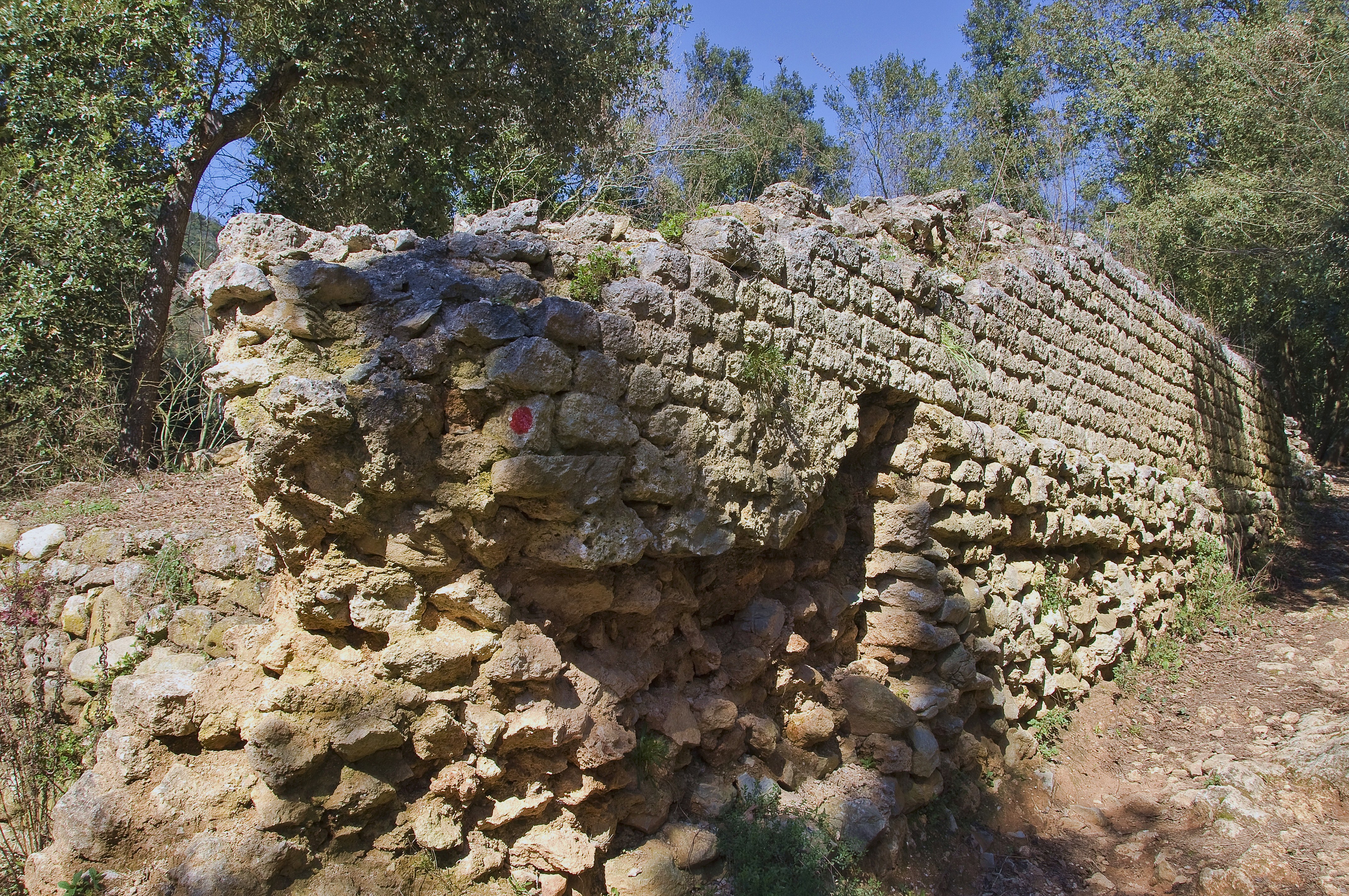 Ponte Sordo