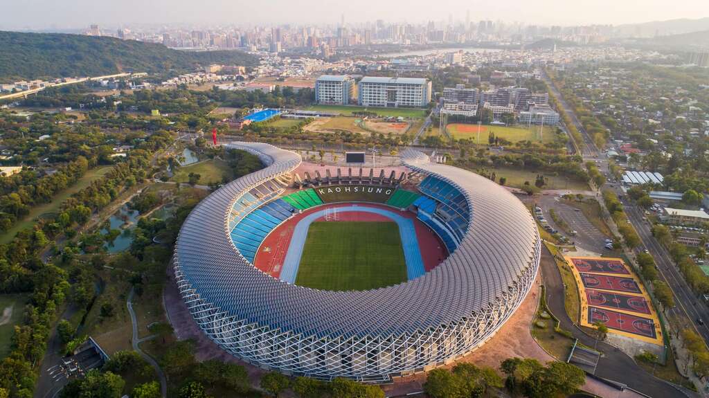 Stade National