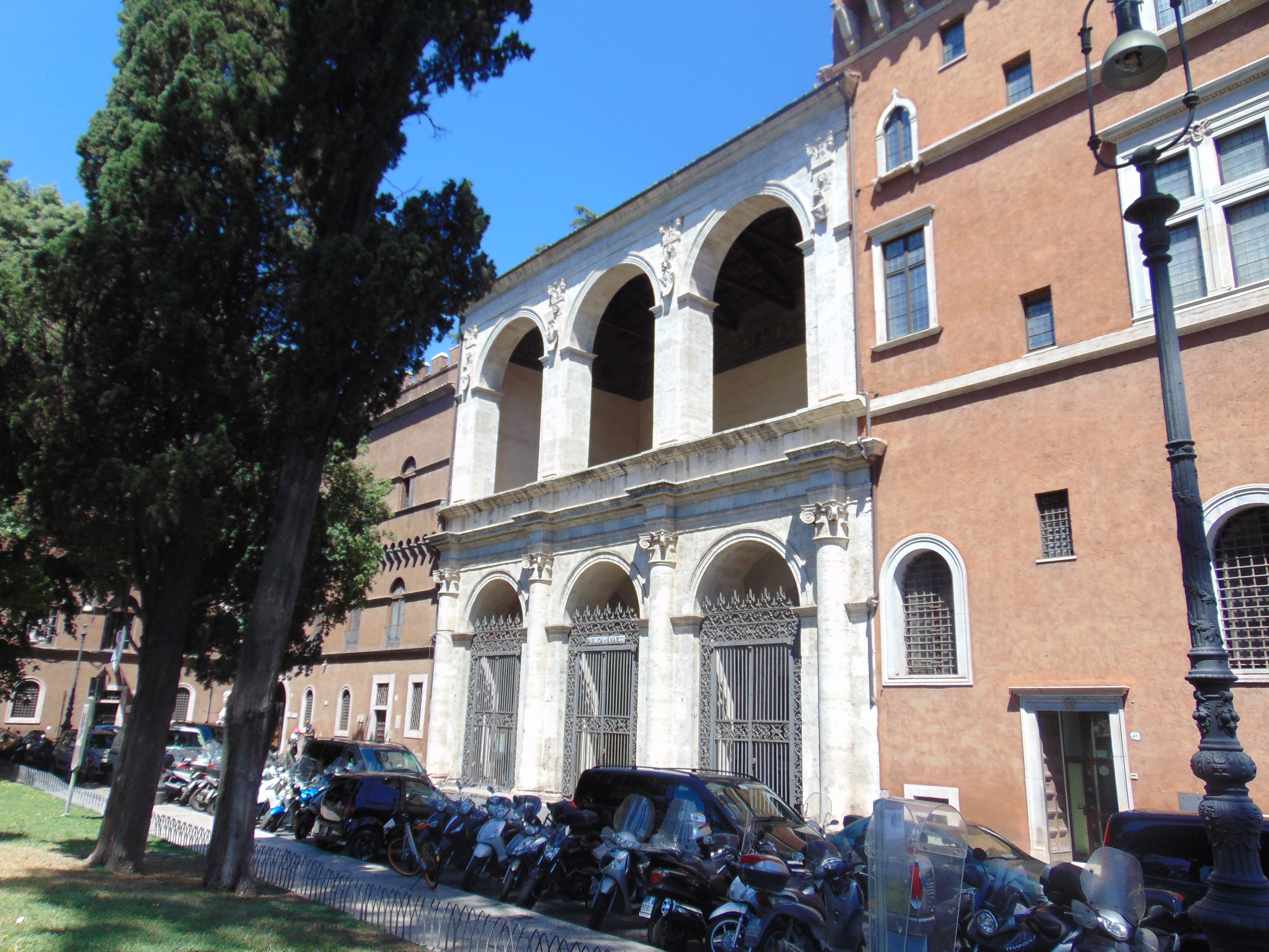 Basilica of St. Mark the Evangelist