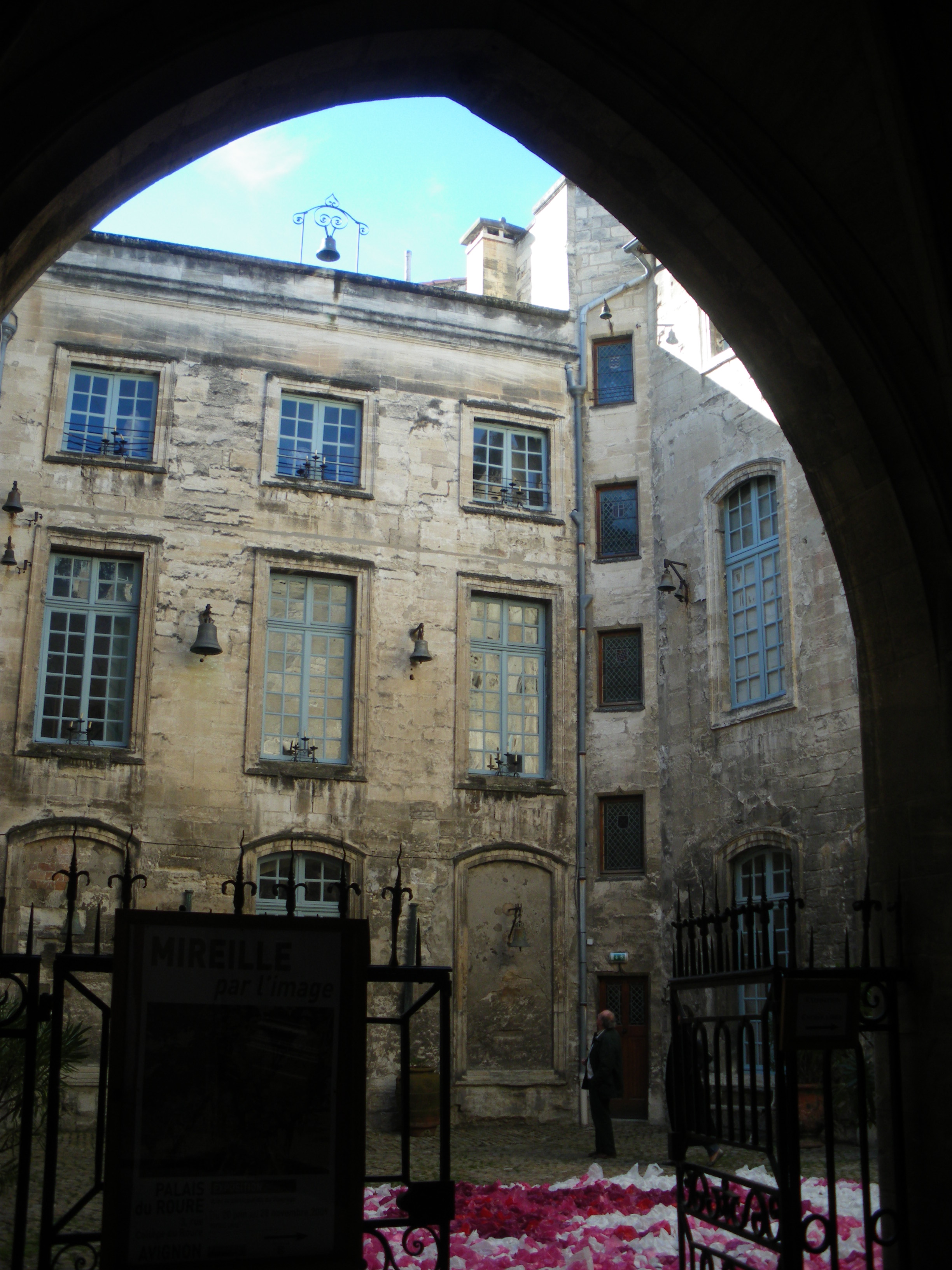 Palais Du Roure