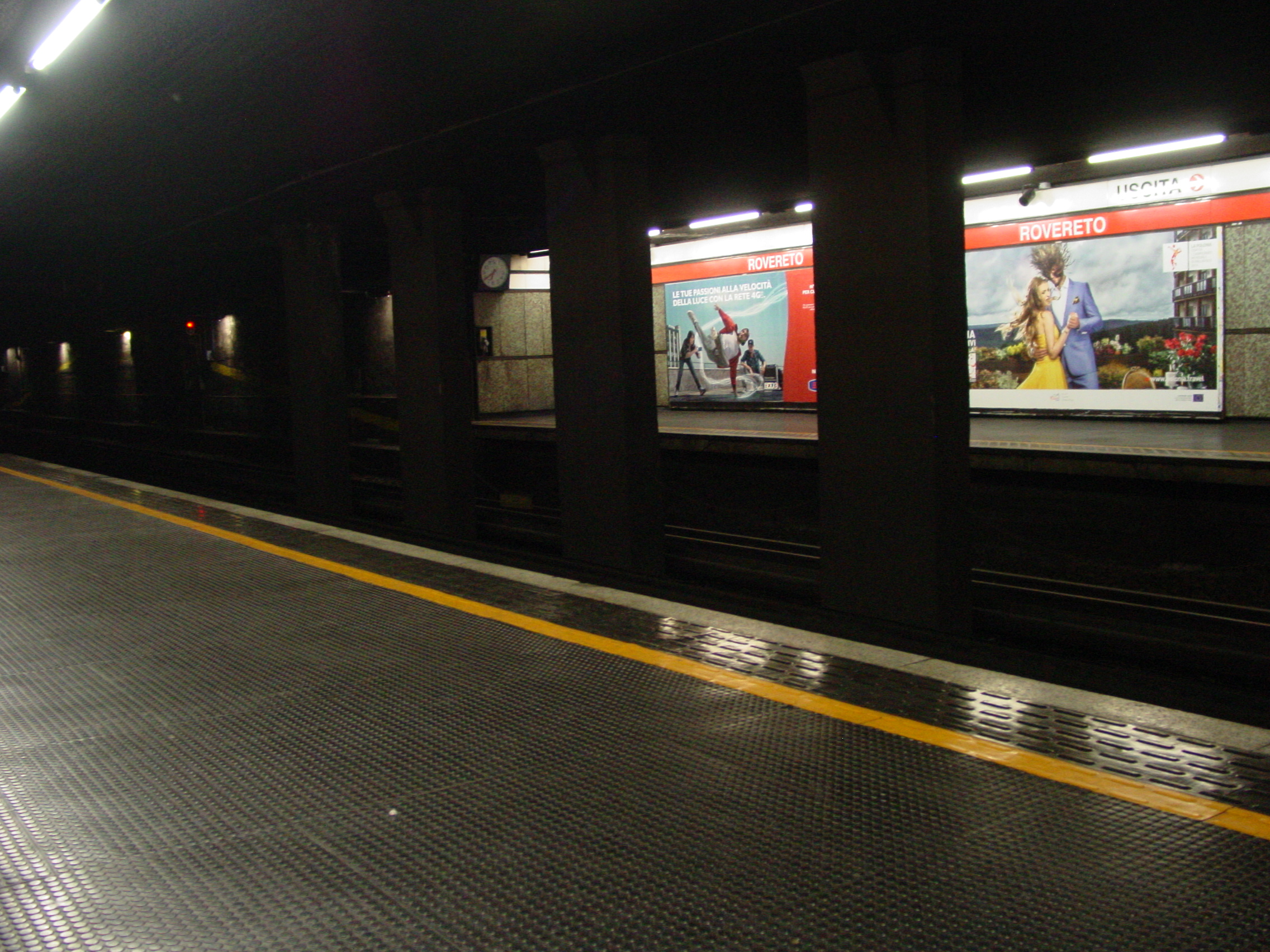 Rovereto