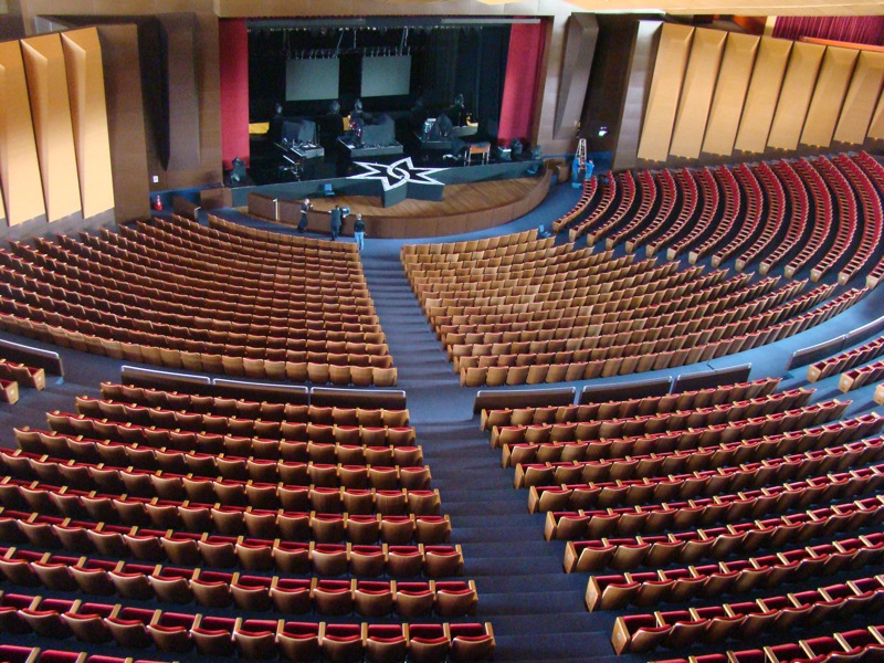 Théâtre Positif